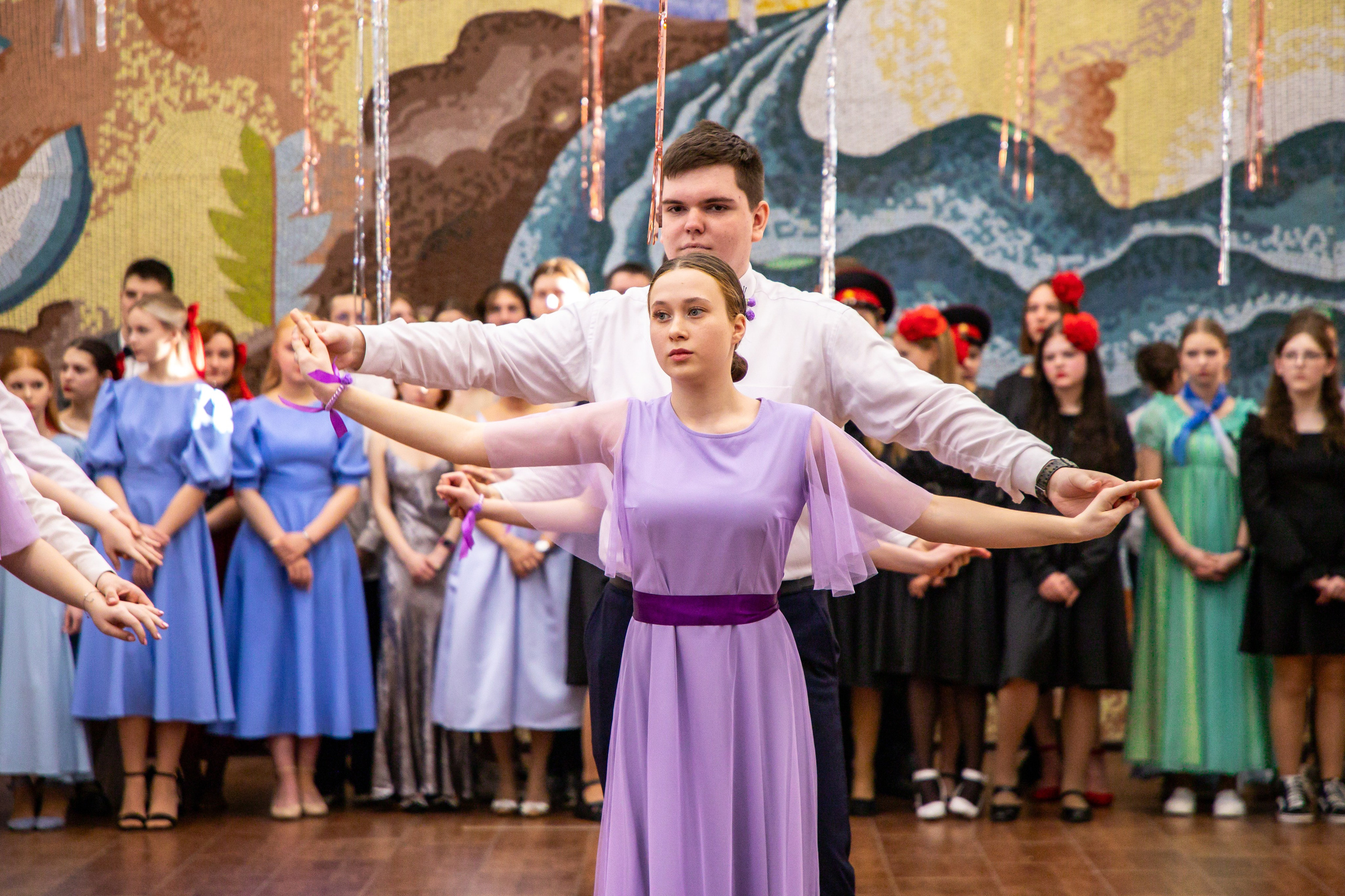 Балы. K-pop (и не только) фотограф в Москве Светлана Полякова