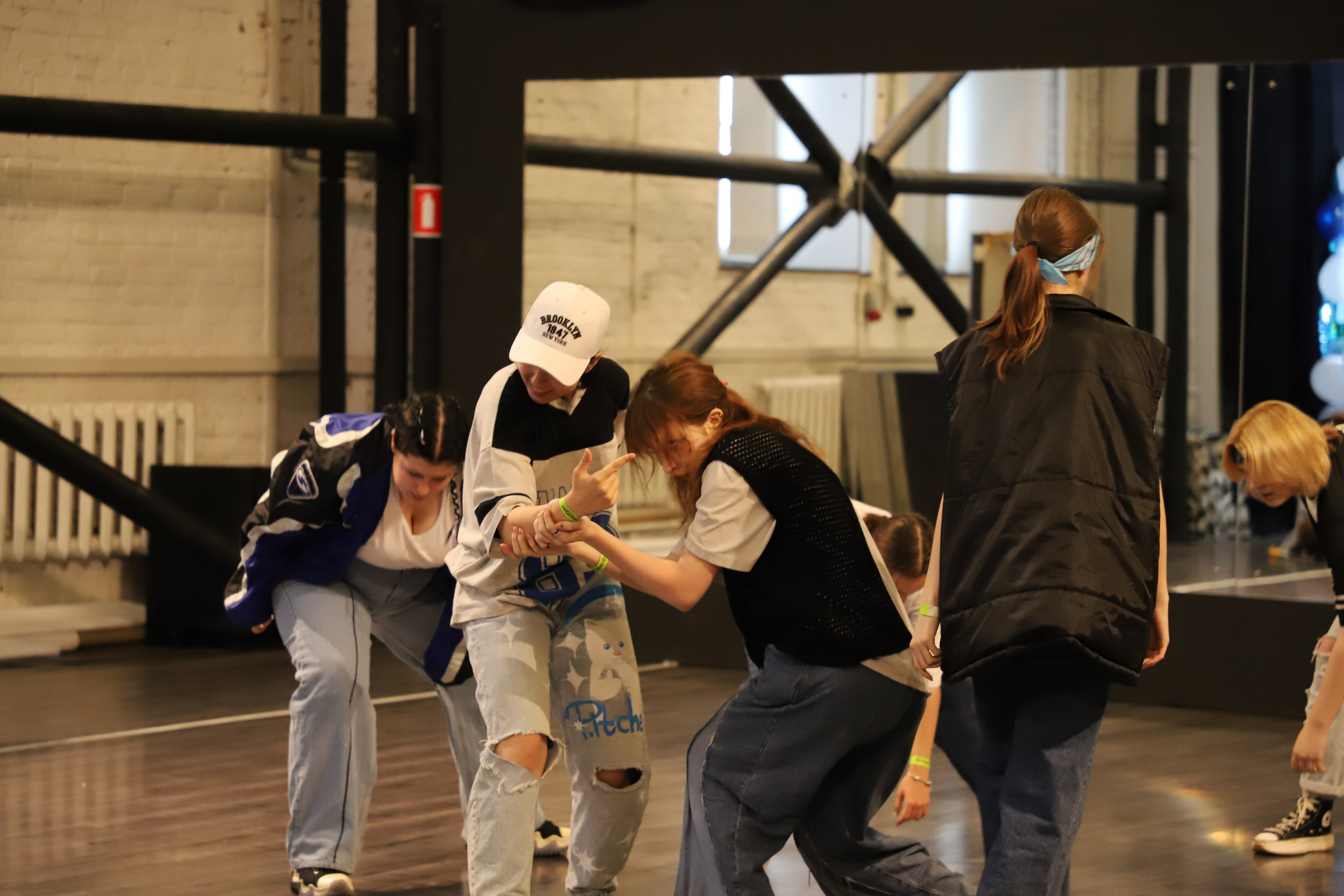 DEEPFEST SUMMER 2023. K-pop (и не только) фотограф в Москве Светлана Полякова