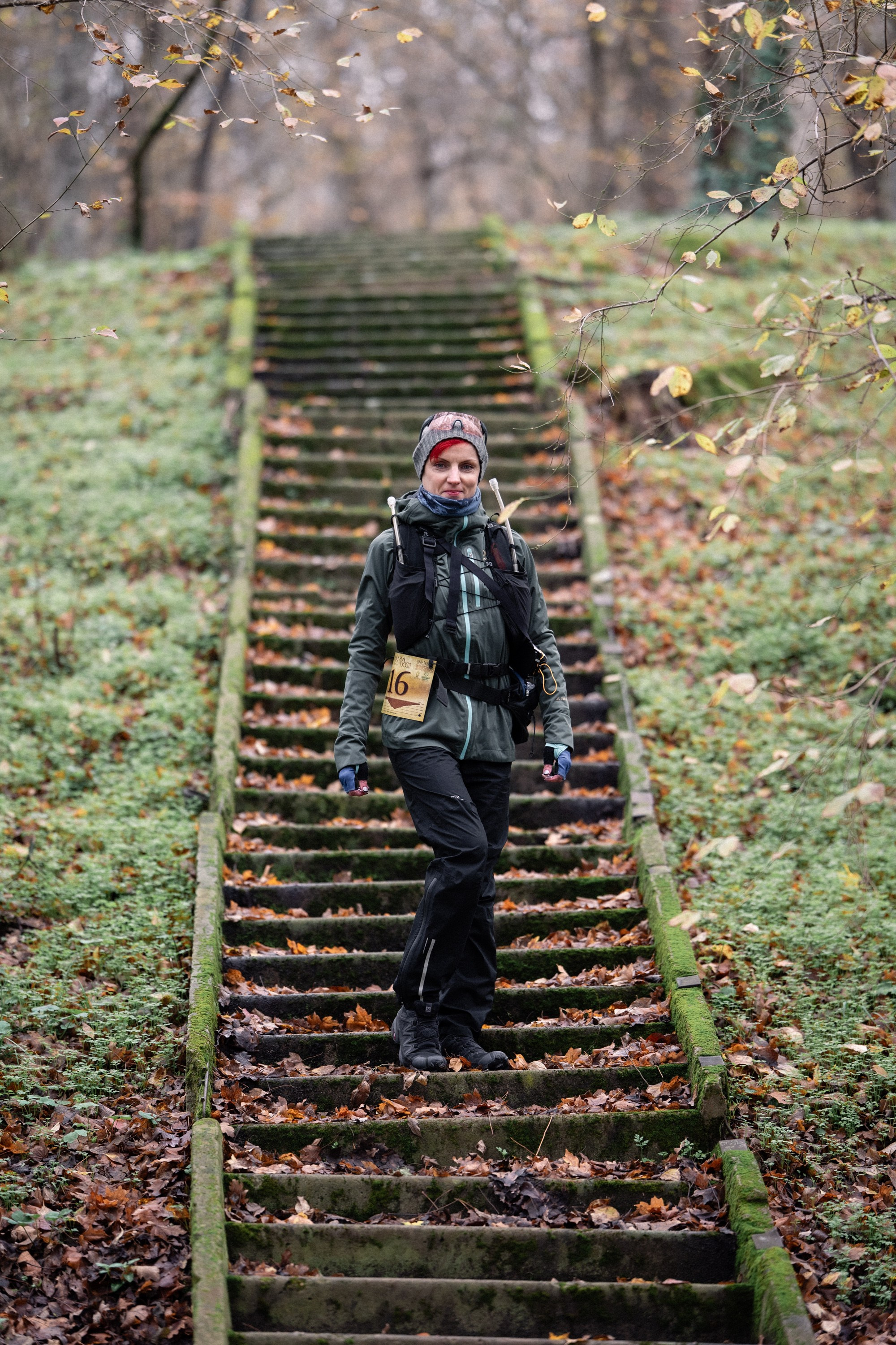 Uda Trail 16/11/2025. Фотограф в Краснодаре Алена Горбунова