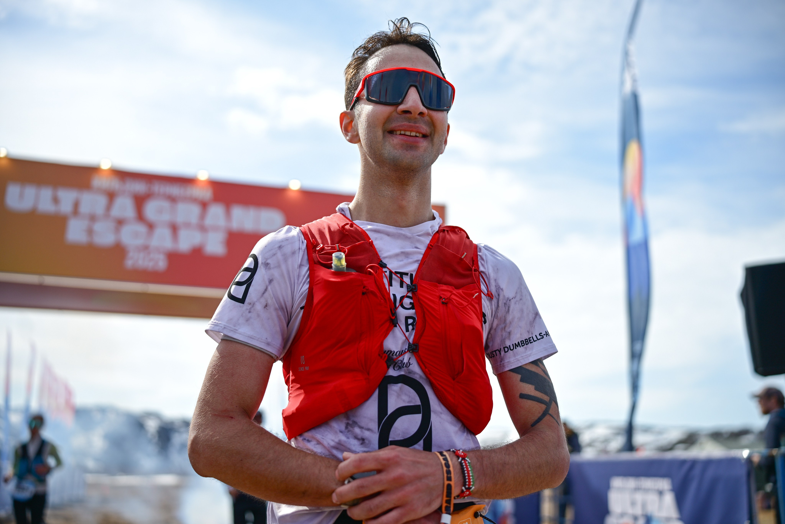 Kildin-Teriberka Ultra Grand Escape 25/05/25. Фотограф в Краснодаре Алена Горбунова