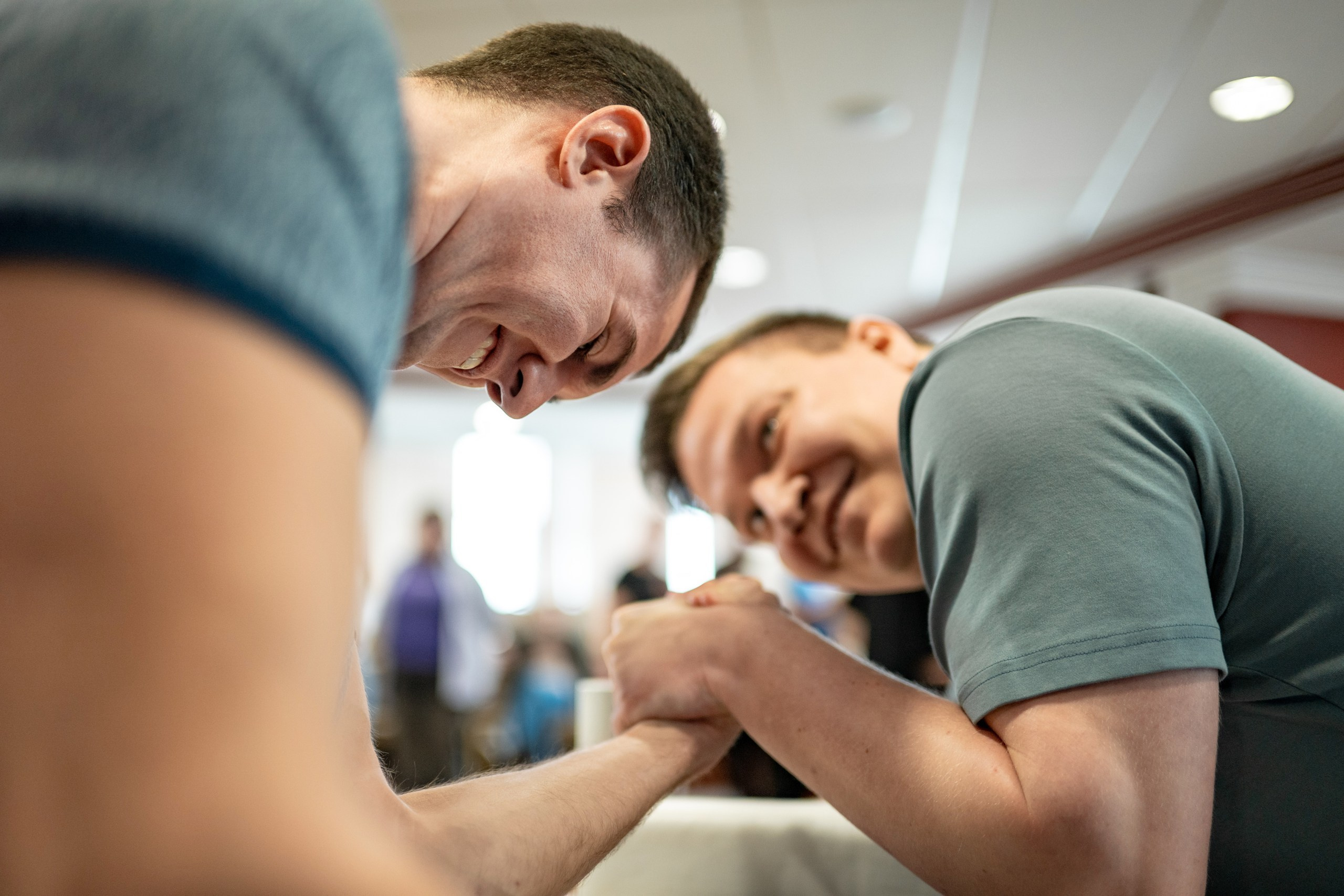 Репортажная съемка для Банка Кубань Кредит Краснодар. Фотограф в Краснодаре Алена Горбунова