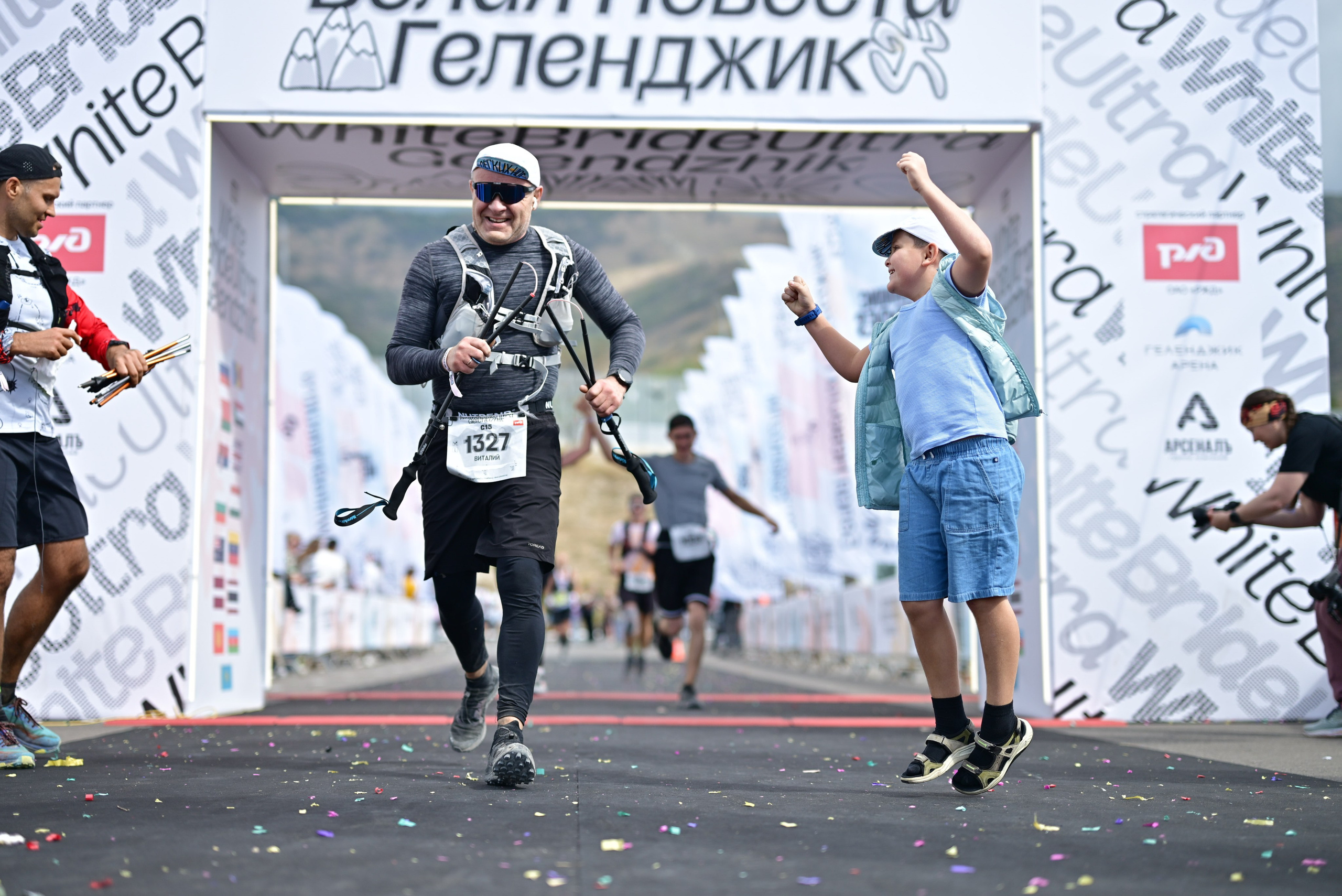 White Bride Ultra Gelendzhik 28/09/2025. Фотограф в Краснодаре Алена Горбунова