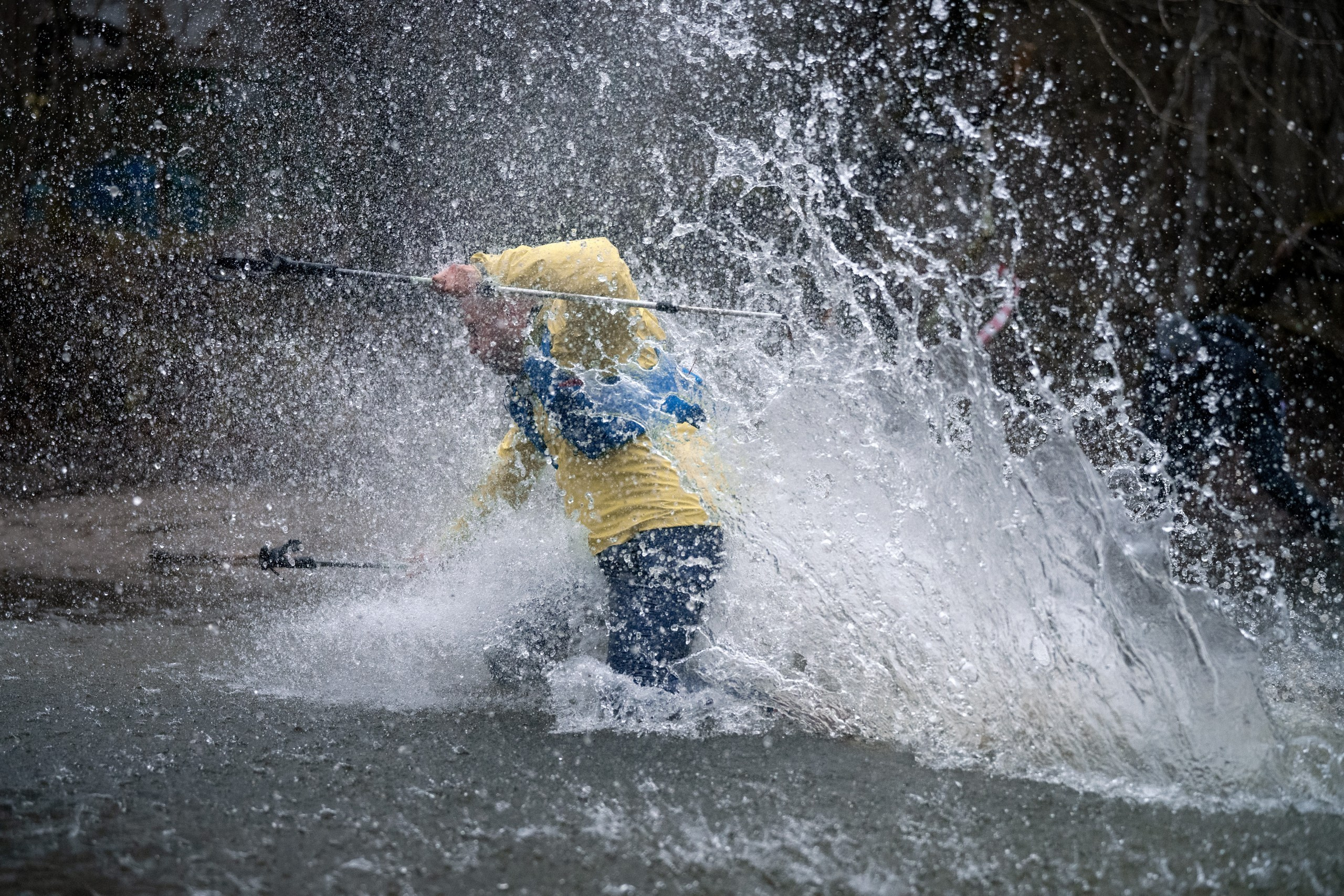 Uda trail 01/12/2024. Фотограф в Краснодаре Алена Горбунова