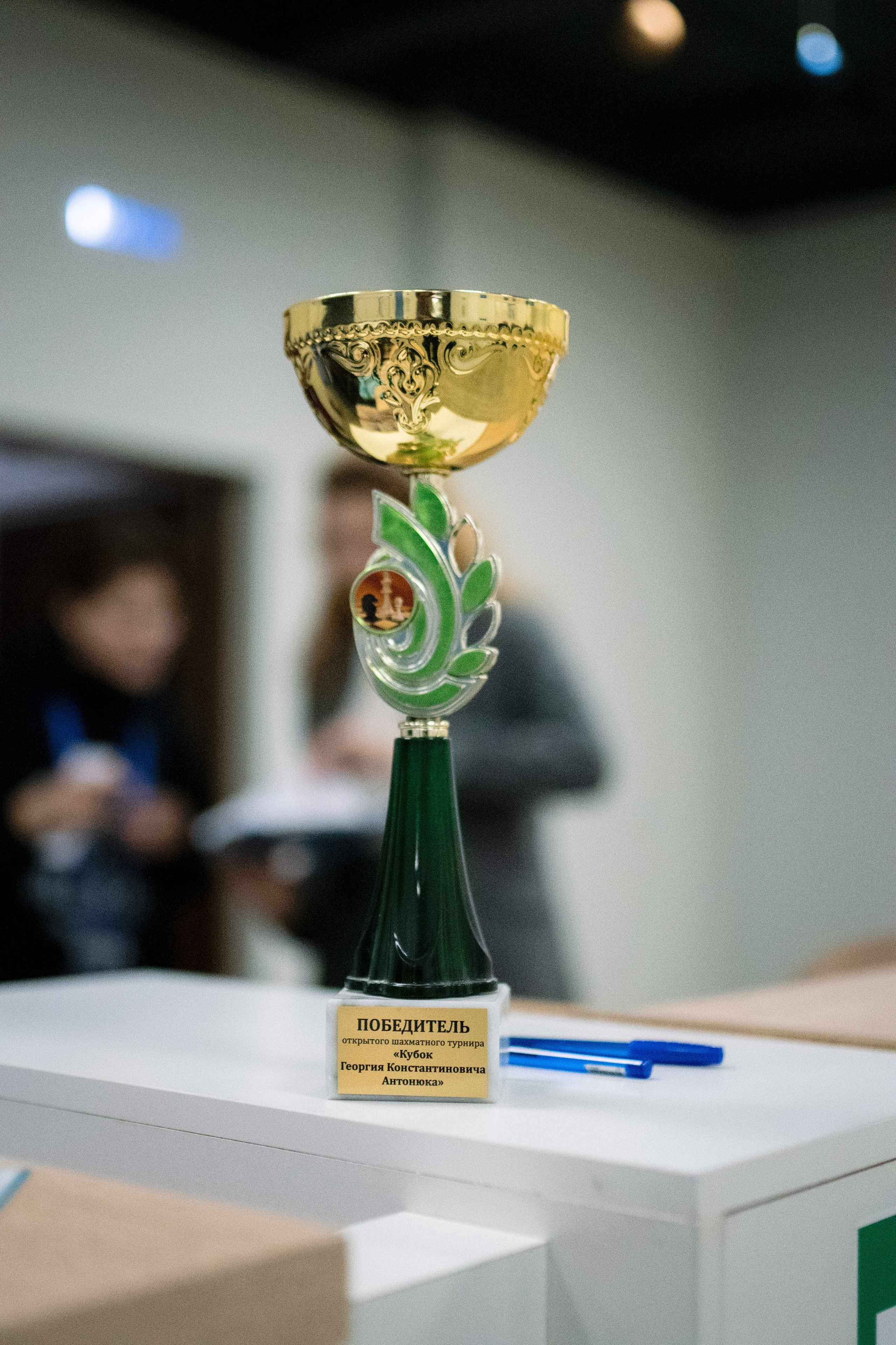 Шахматный турнир 14/12/24. Фотограф в Краснодаре Алена Горбунова