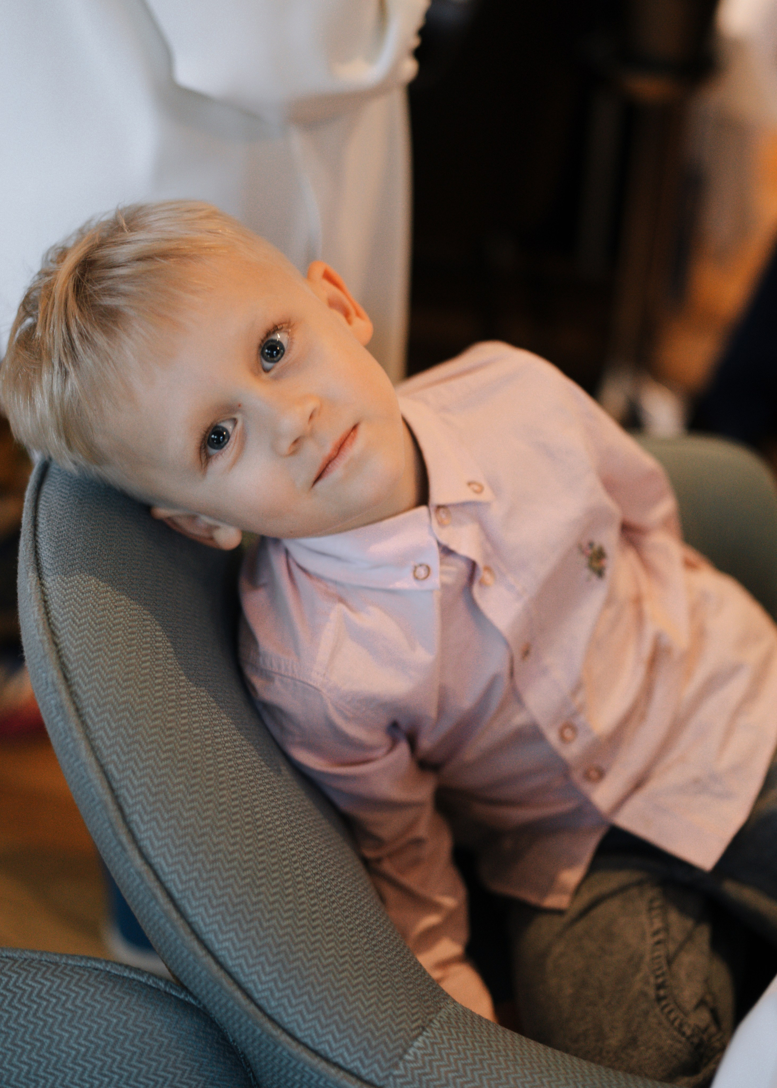 Ах, это счастье. Свадебный фотограф в Москве Кристина Чехова