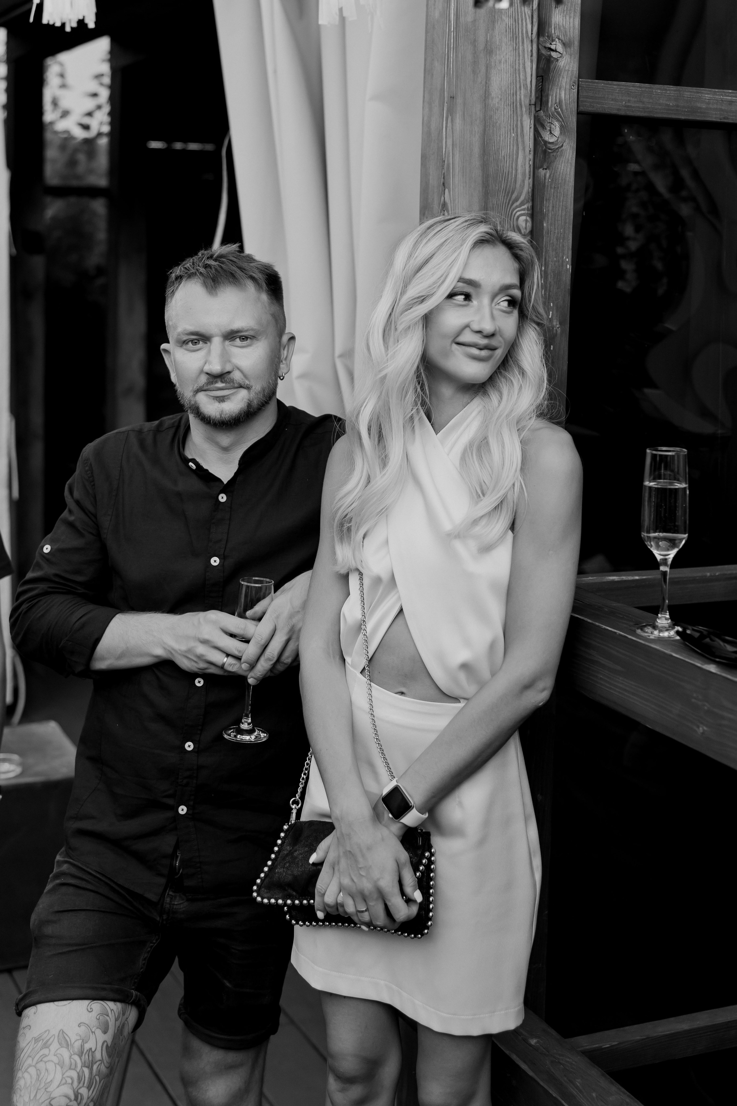 Artem & Victoria. Главная