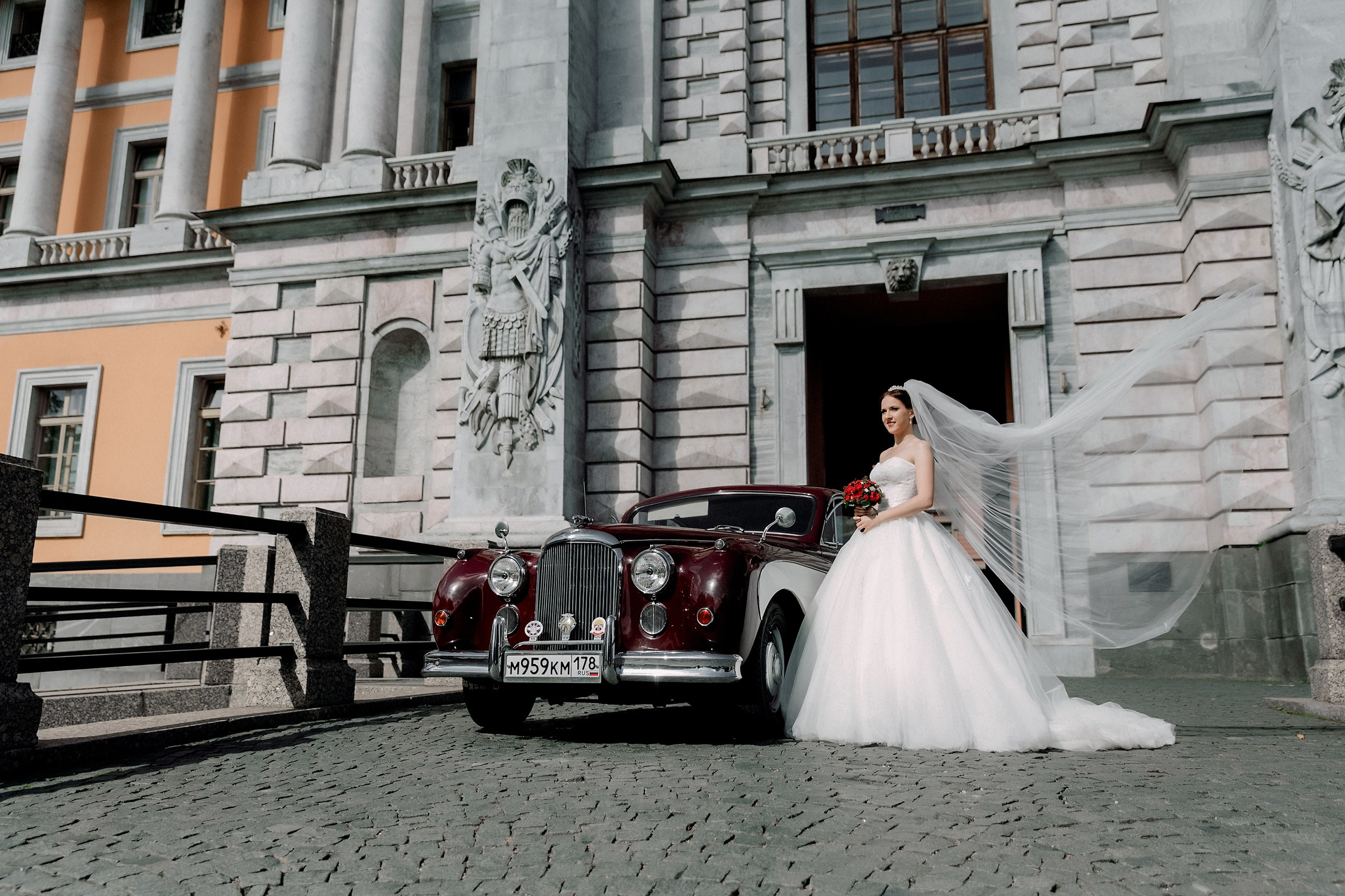 Свадьбы и Love Story. Свадебный фотограф в Санкт-Петербурге Павел Резниченко
