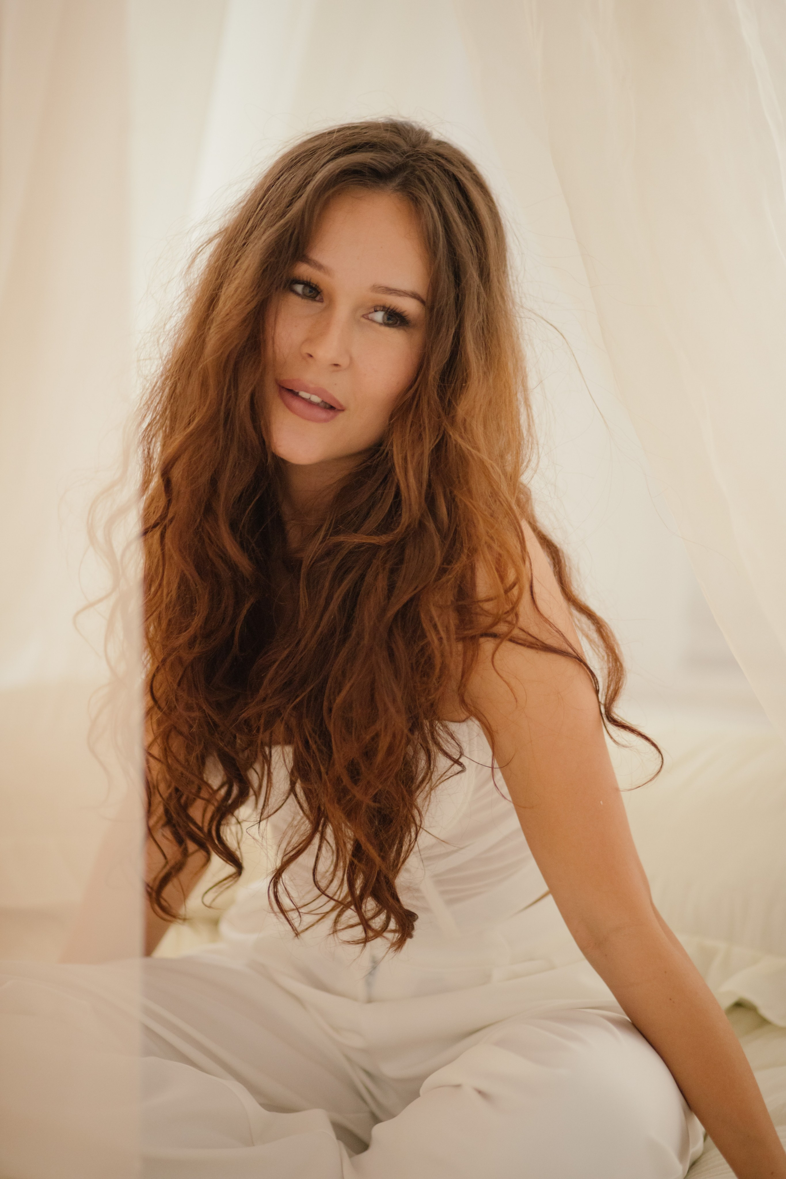 Анатасия. Фотограф в Москве Екатерина Абрамова