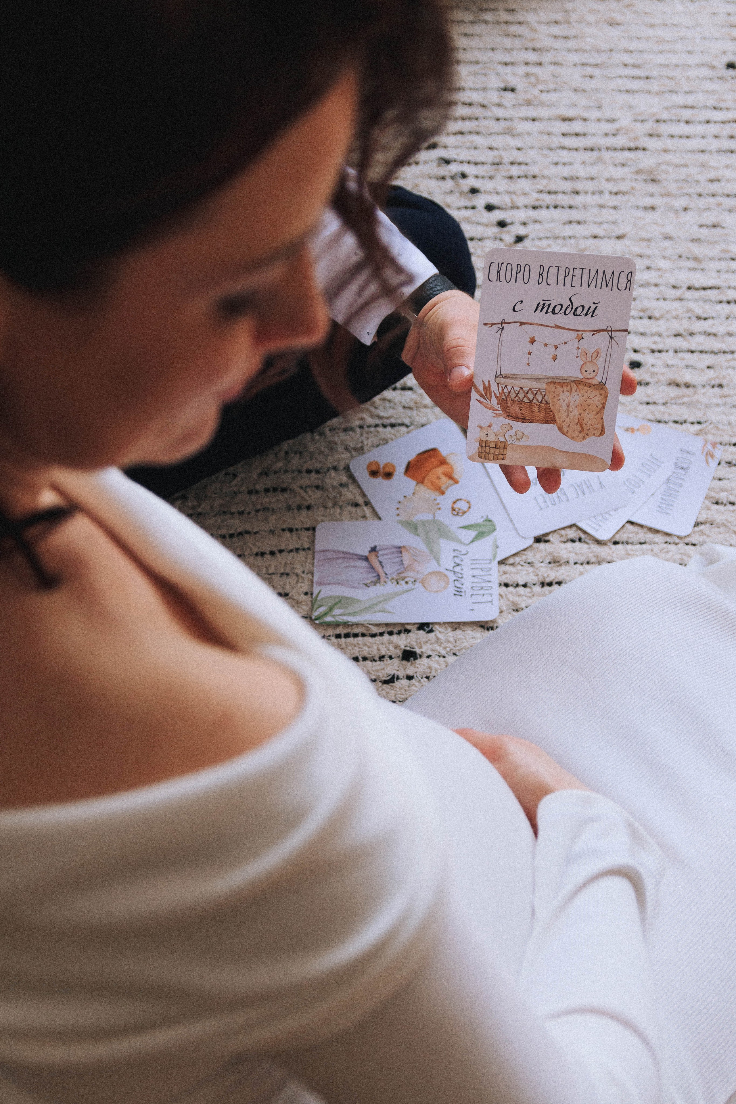 Женя и Света. Фотограф в Краснодаре Ксения Мархинина