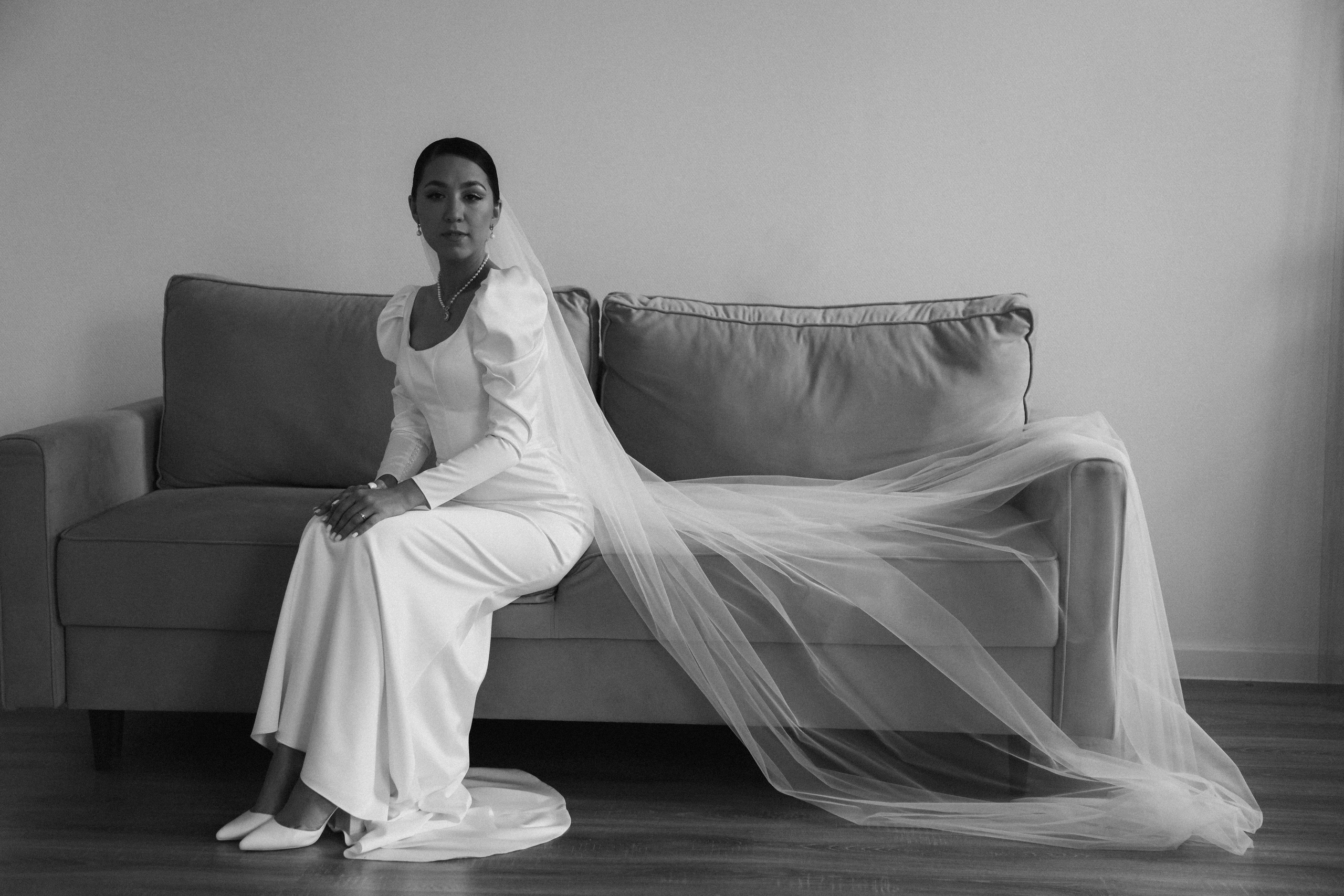 Эбу + Люсия. Фотограф Волгоград / Волжский