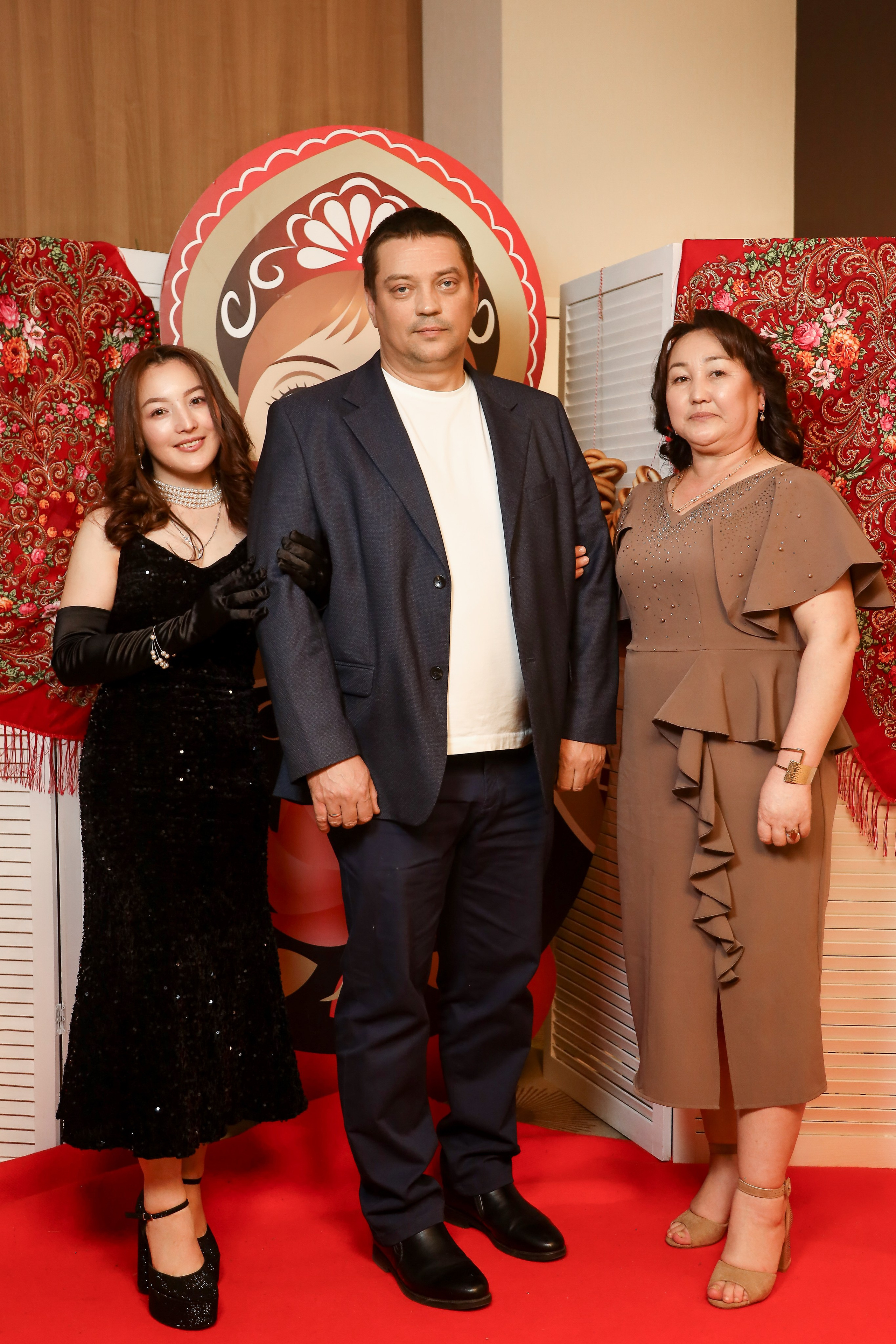 Edge Seligerskya. Фотограф Антон Чупринин