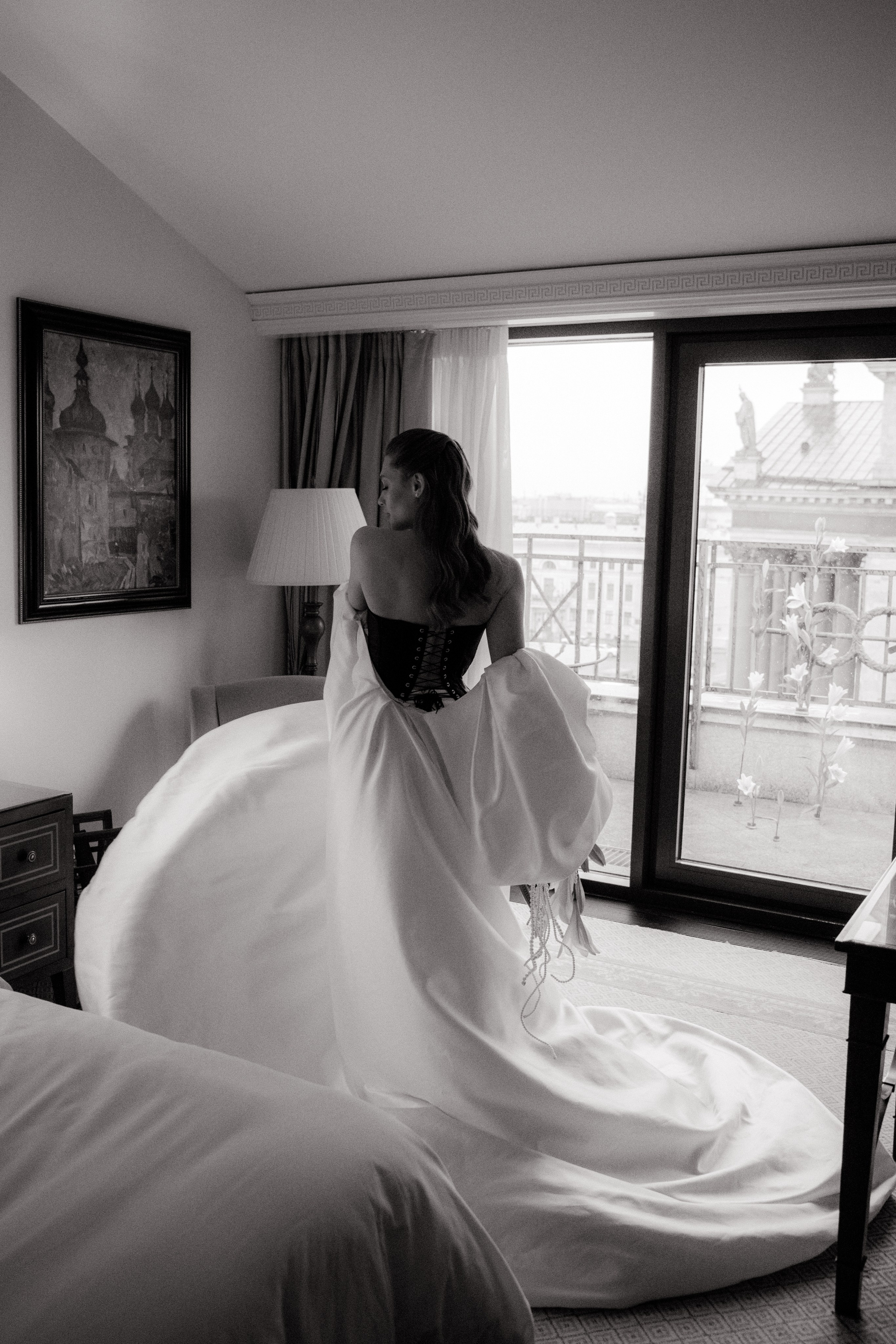 Роман и Валерия. Главная