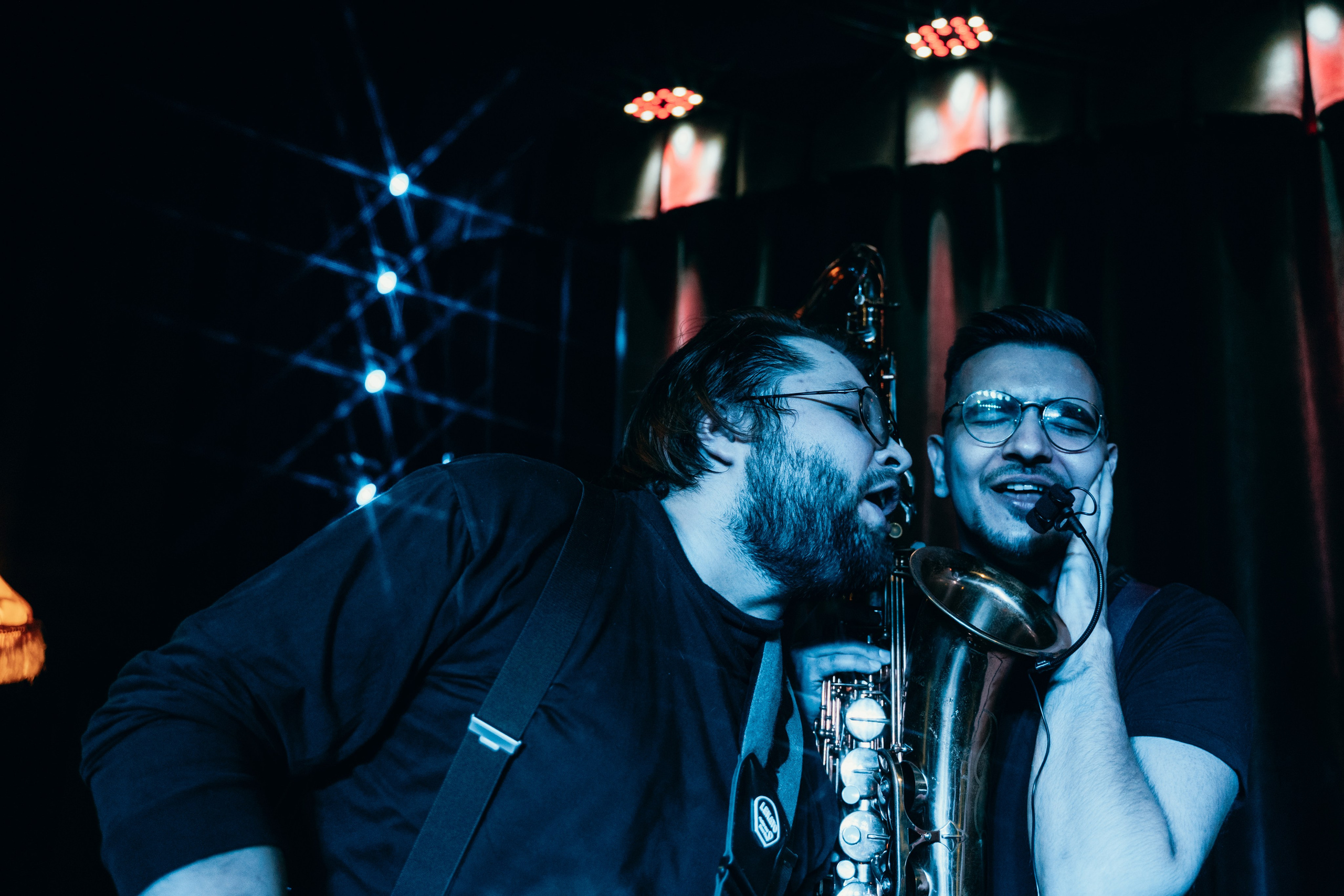 Salllllllt band. Главная