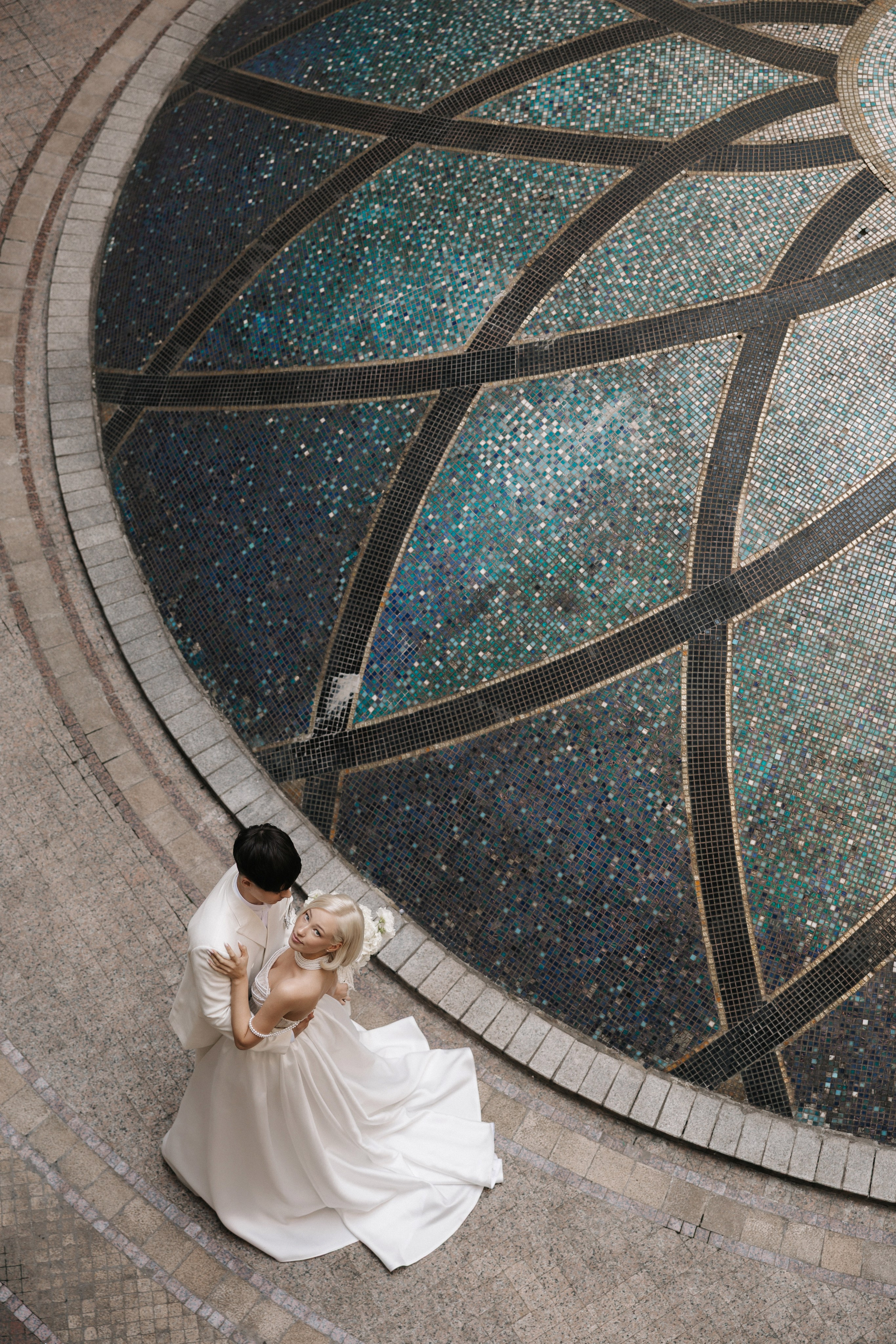 Без кота и жизнь не та. Свадебный фотограф Москва Мотеюнайте Виктория