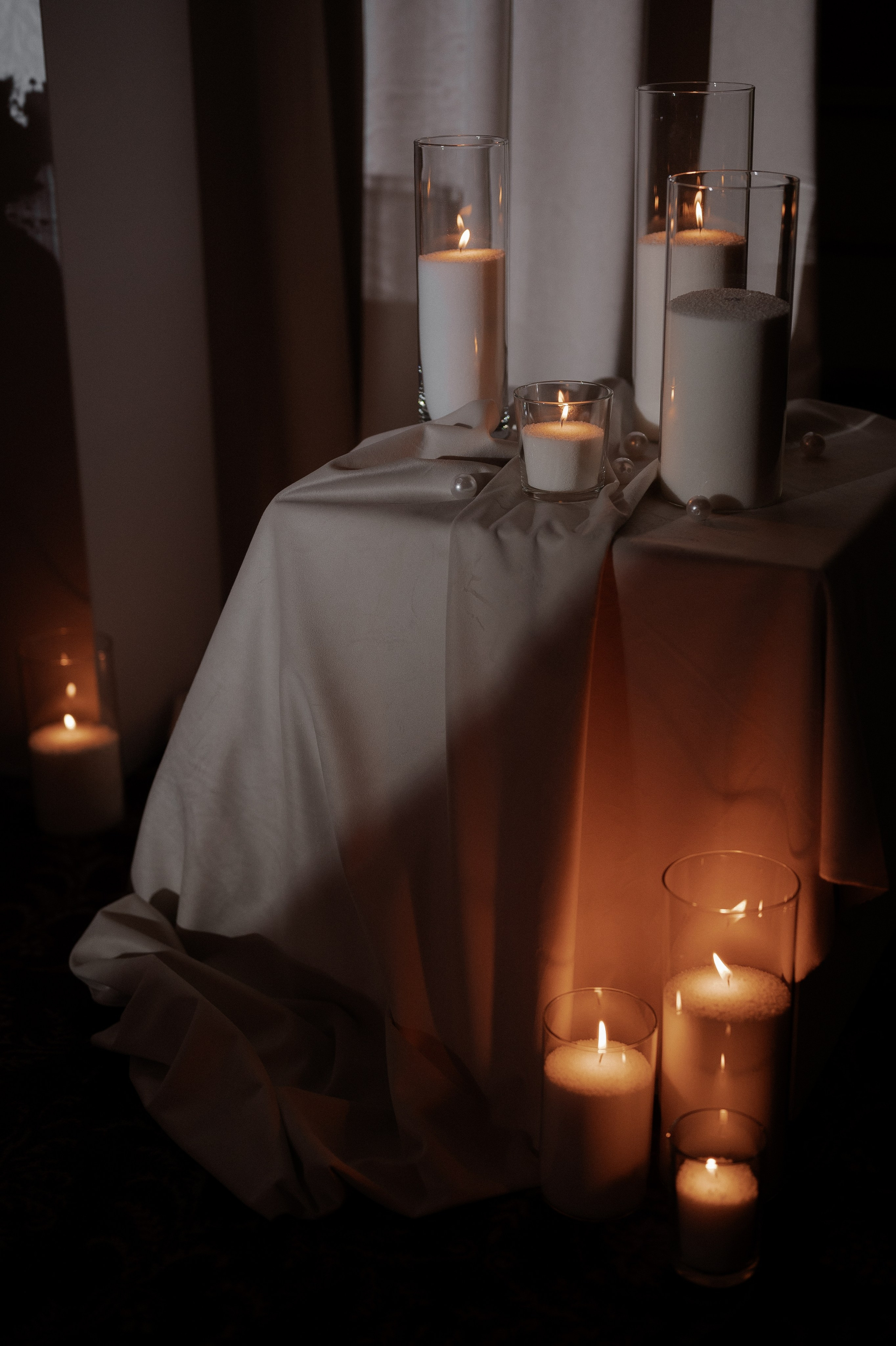 Ораз и Татьяна. Женский, семейный и свадебный фотограф в Астрахани Виктория Бузаева