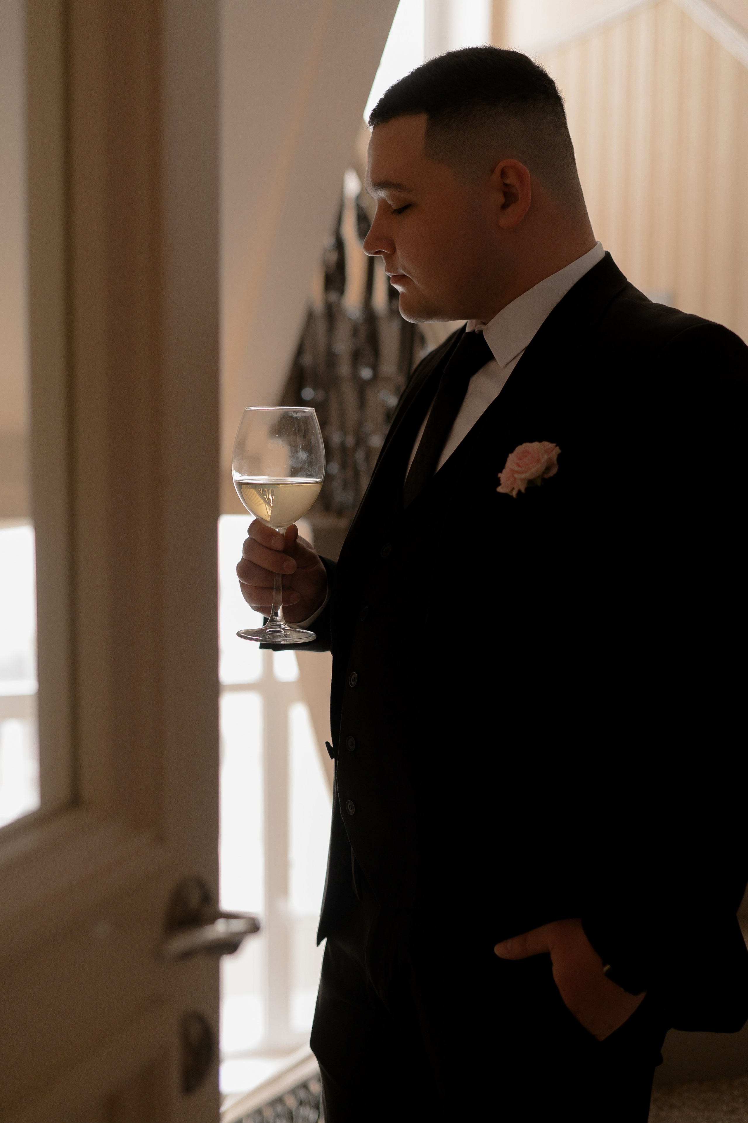 Настя и Семён. Женский, семейный и свадебный фотограф в Астрахани Виктория Бузаева