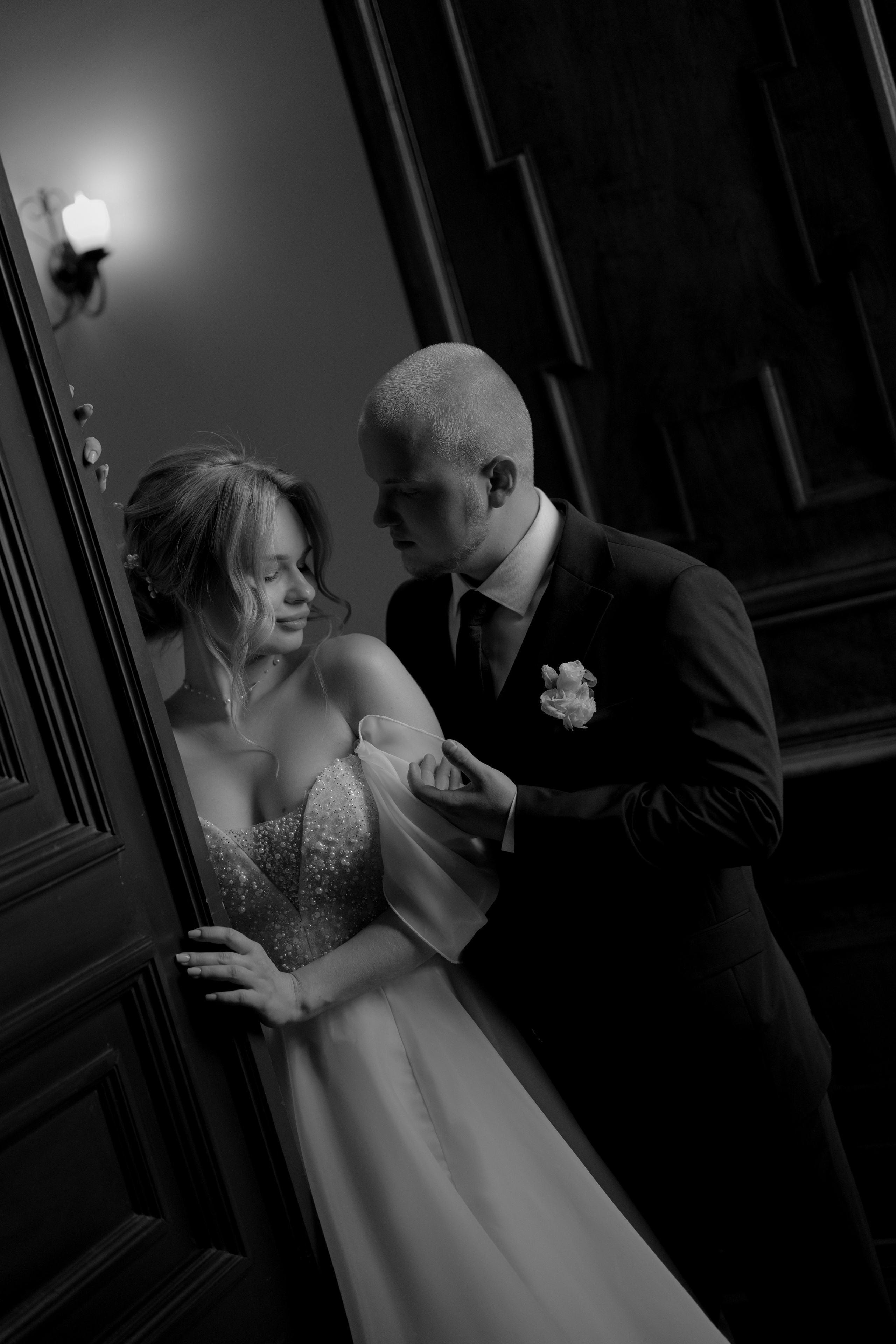 Кирилл и Дарья. Женский, семейный и свадебный фотограф в Астрахани Виктория Бузаева