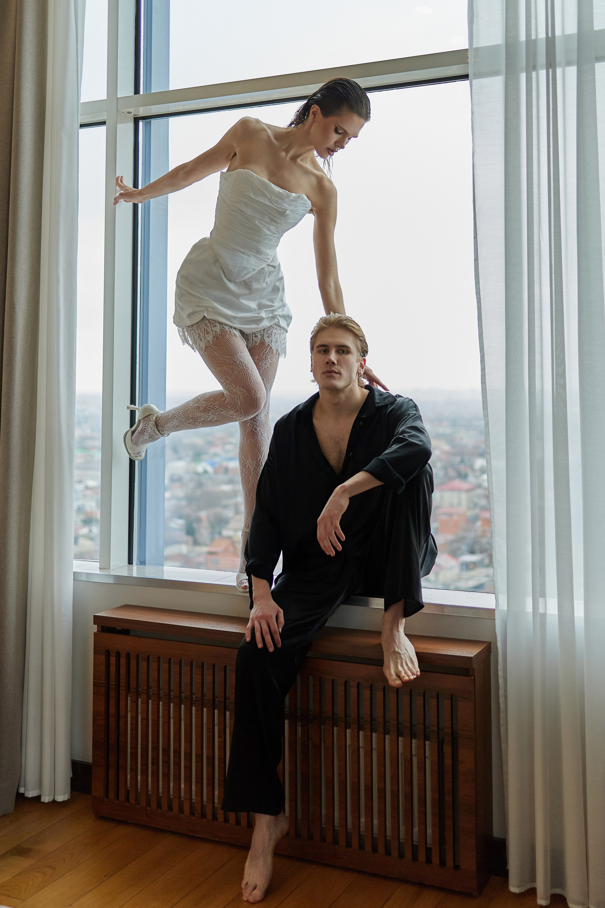 Свадебная съёмка. Фотограф Краснодар