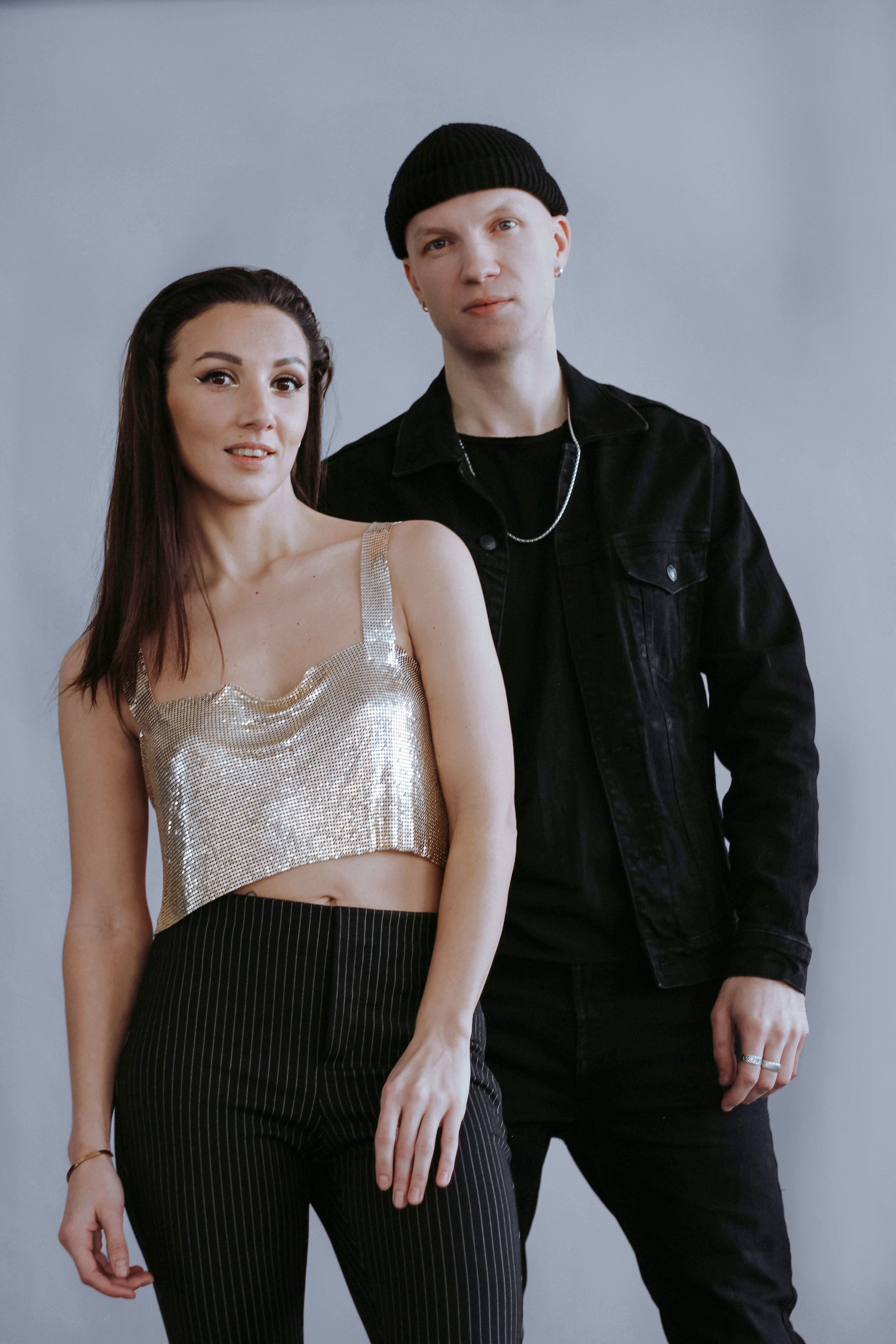 Love story. Photographer in Turkey — Dari N