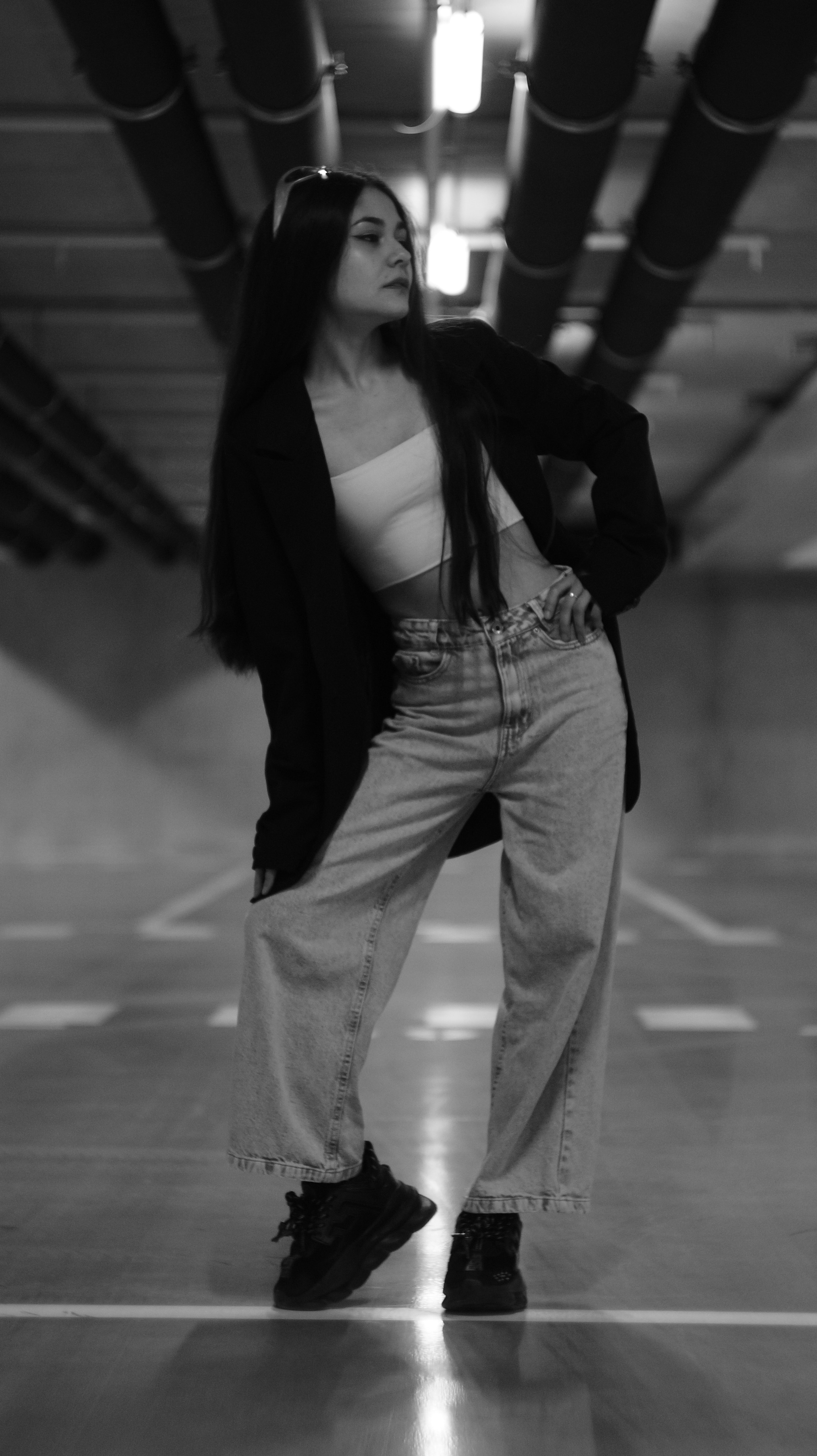 Лолита. Профессиональный фотограф