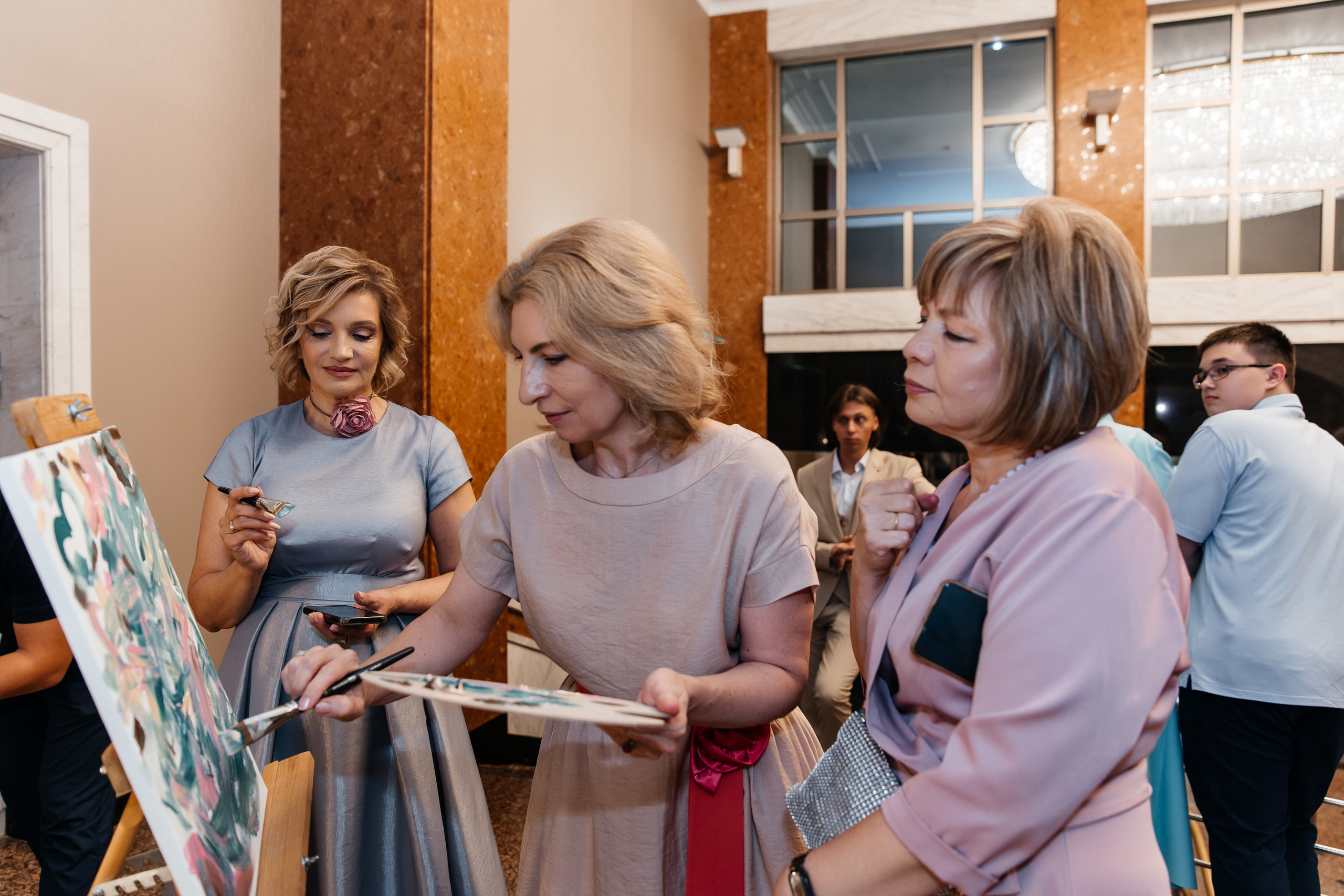 Влад и Полина (день 2). Свадебный и семейный фотограф у Уфе Евгения Сазонова