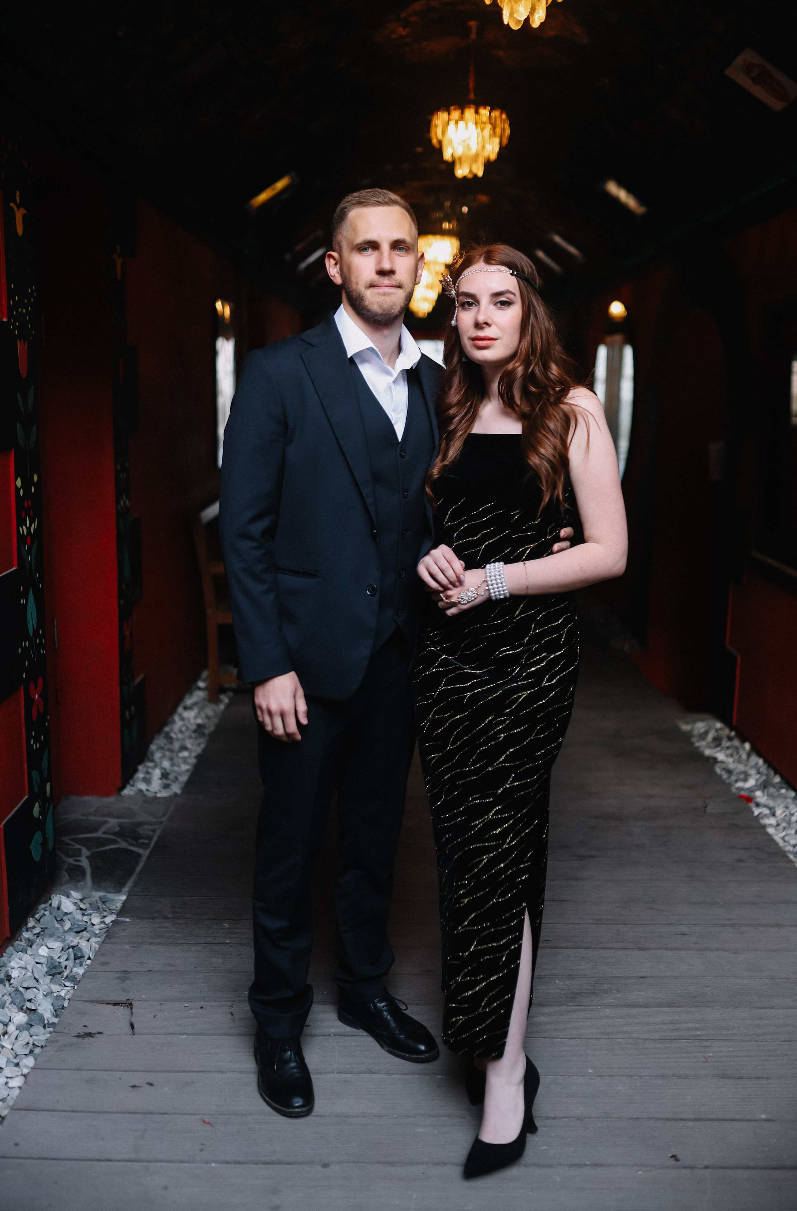 25.Диана и гости