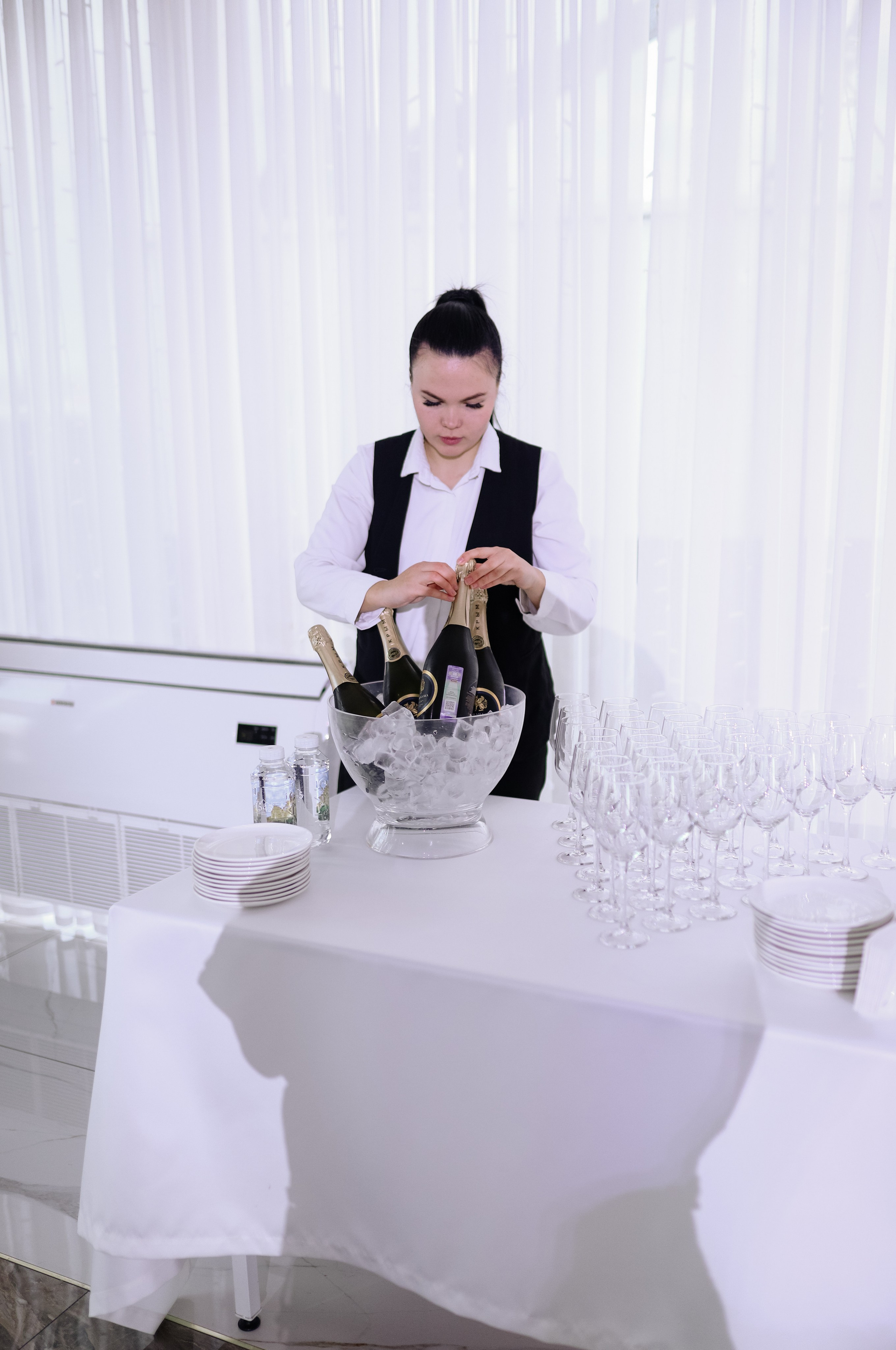 Новогодний корпоратив