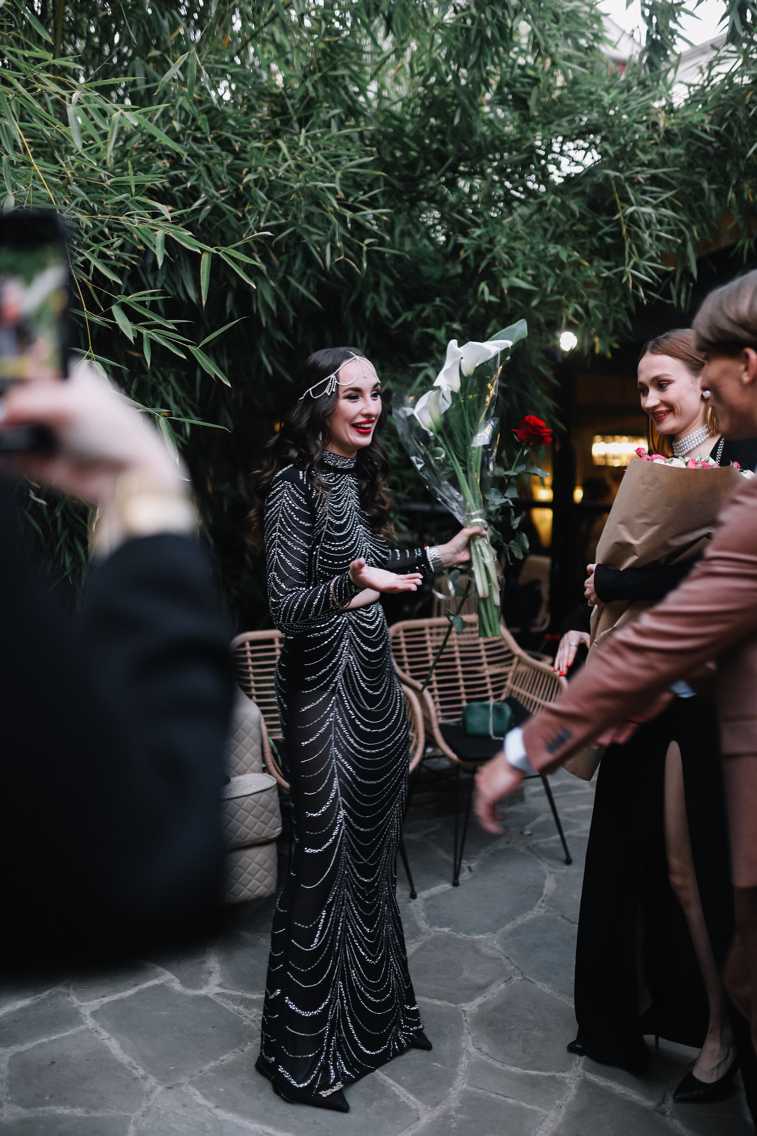 Обзор мероприятия @lubyanenkoo