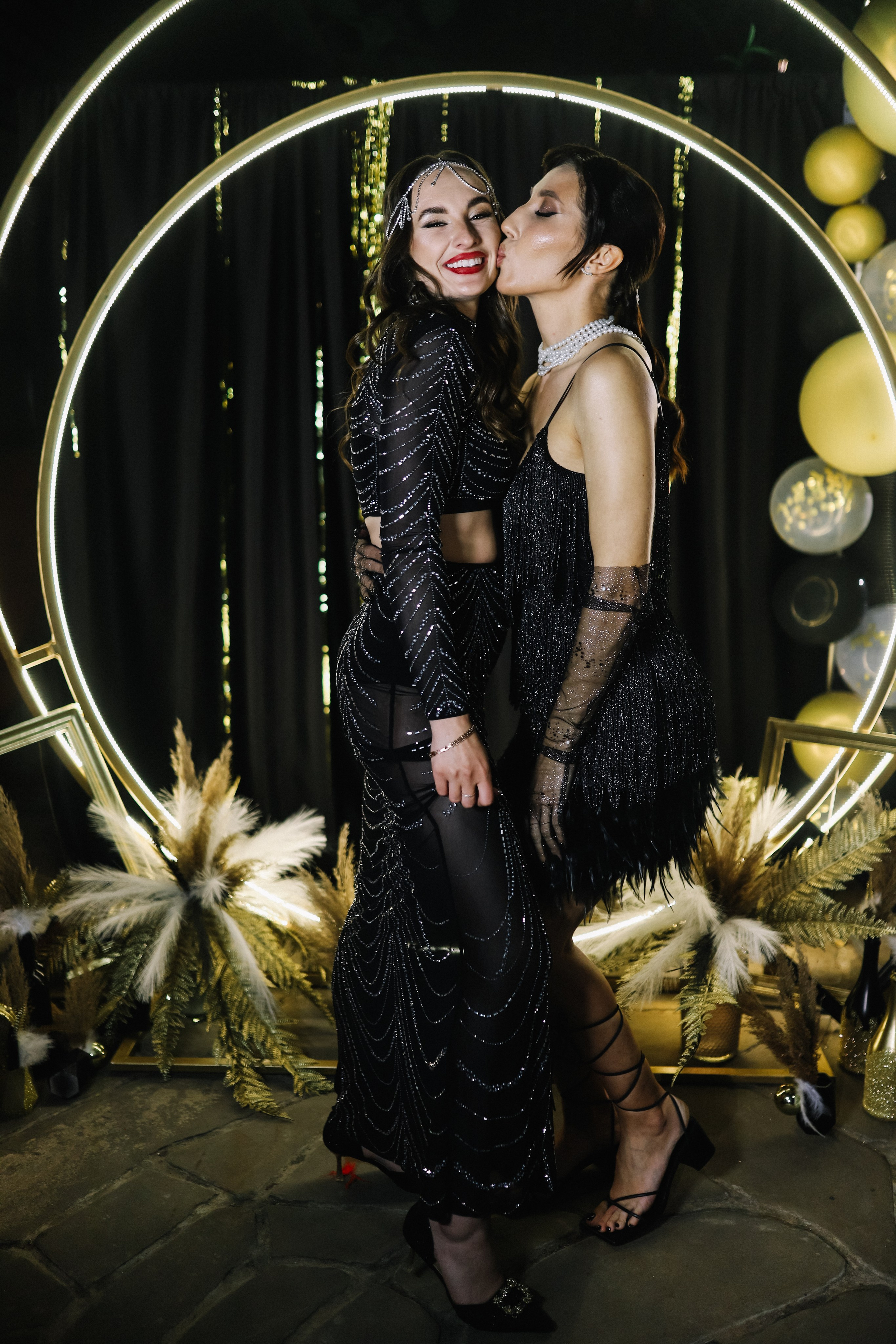 25.Диана и гости