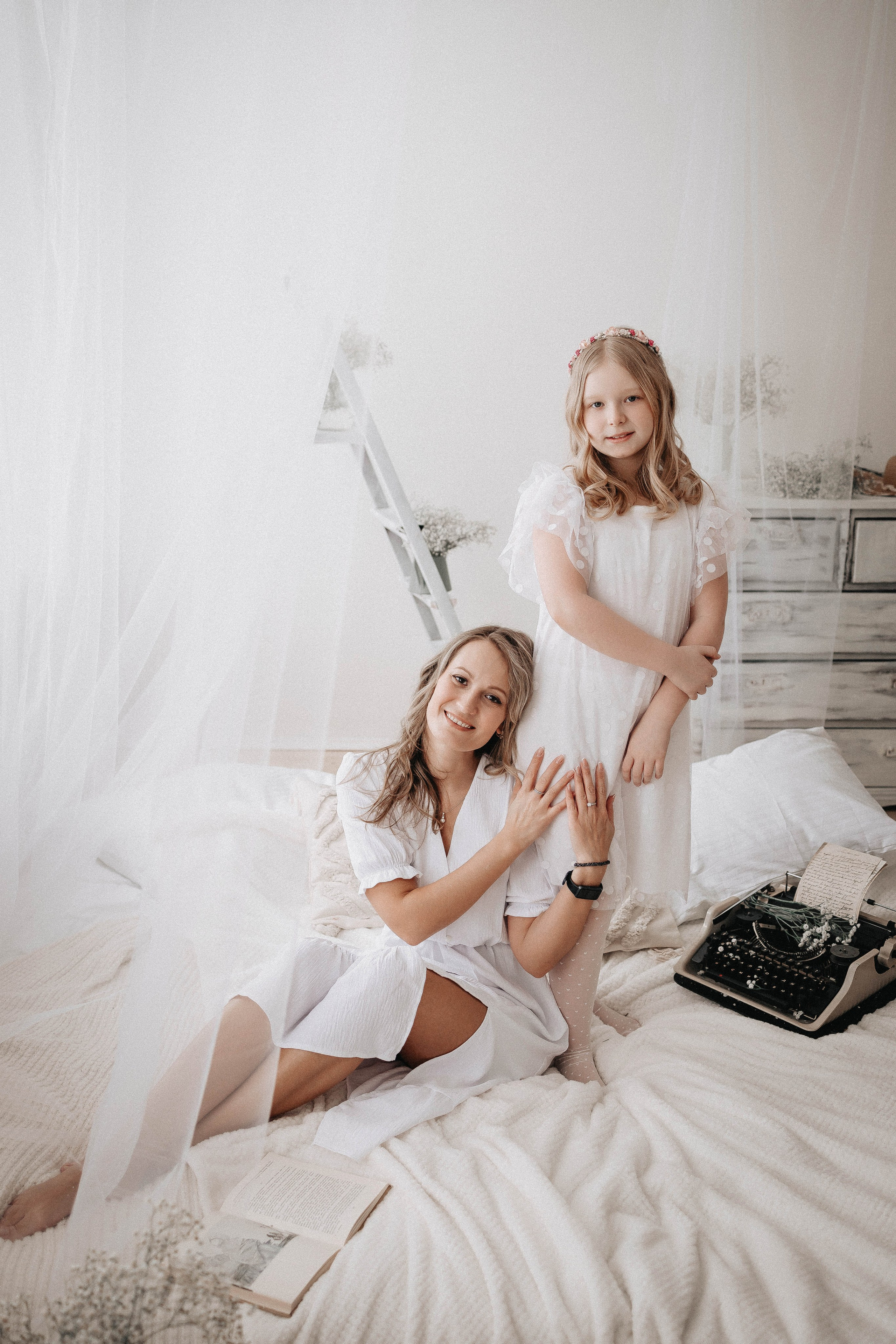 Семейные съемки. Анна Есякова — фотограф во Владимире