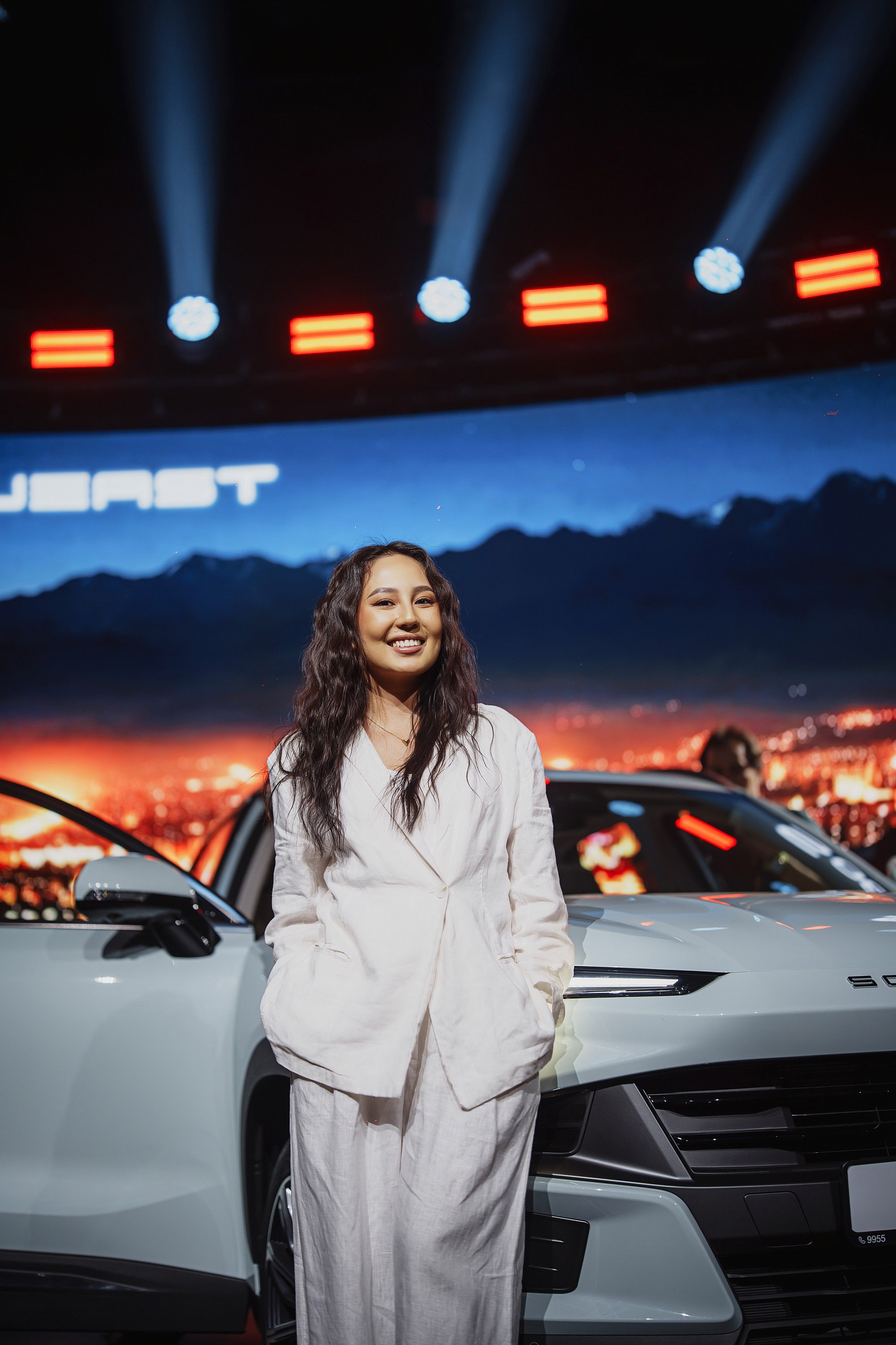 Презентация новых моделей SOUEAST. Фотограф TAULAN_1