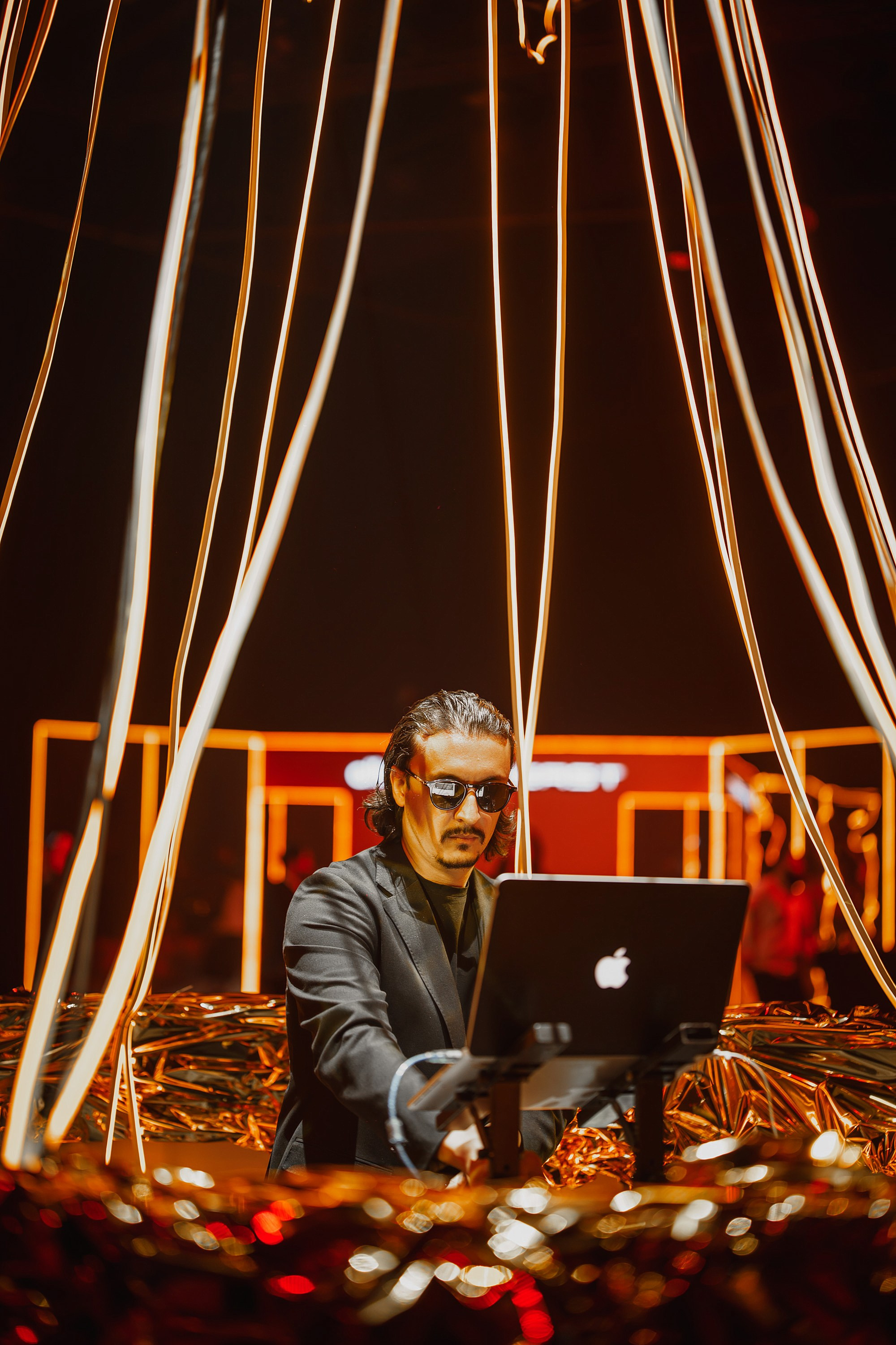 Презентация новых моделей SOUEAST. Фотограф TAULAN_1