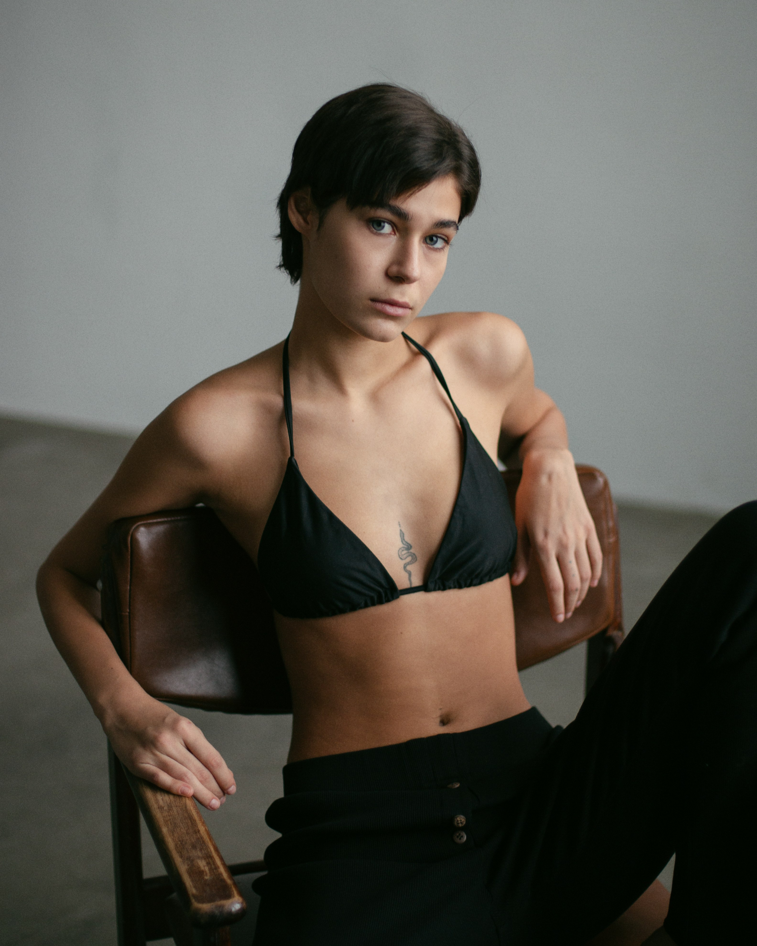 Ева. Фотограф в Москве — Евгения Прокопенко