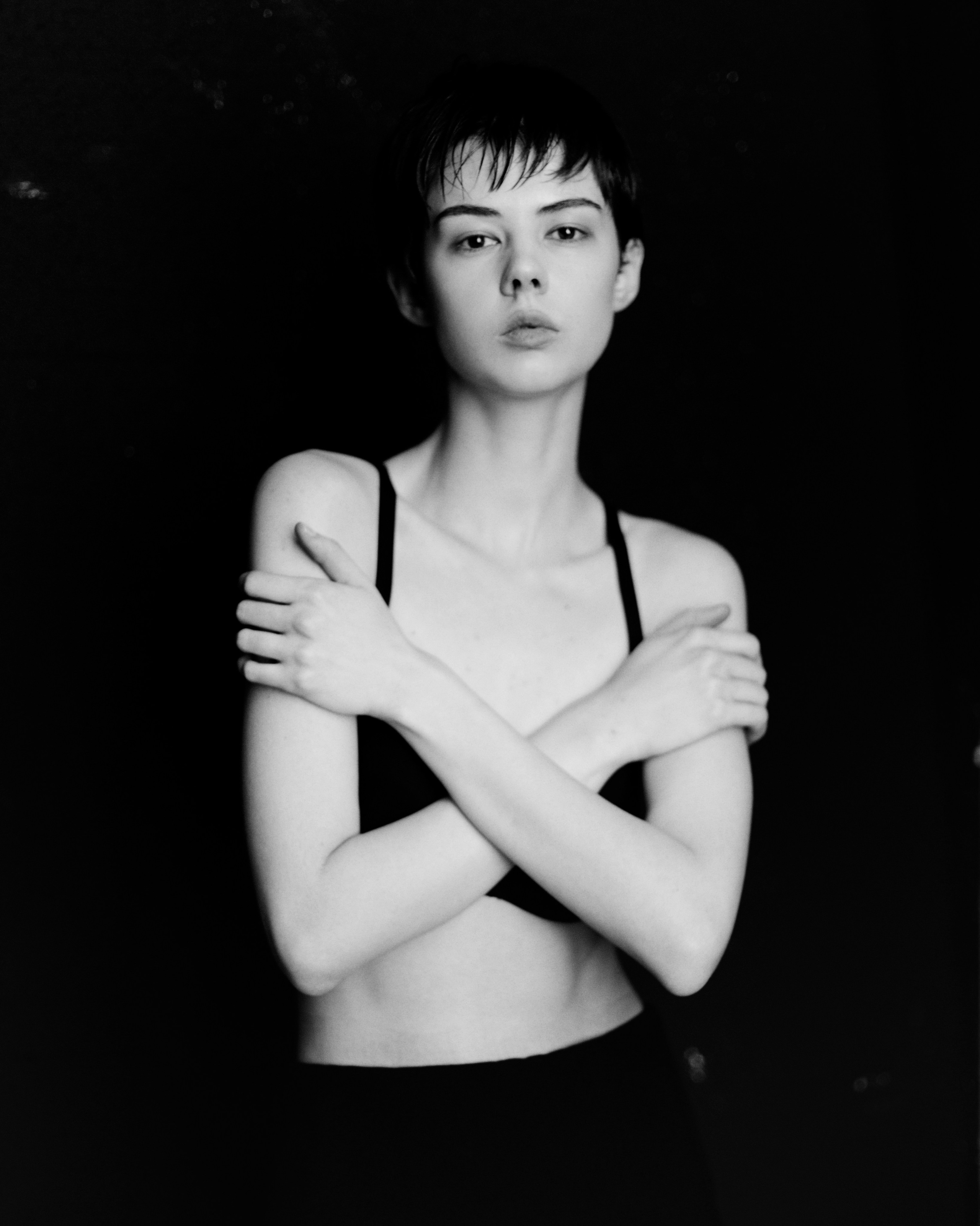 Резеда. Фотограф в Москве — Евгения Прокопенко