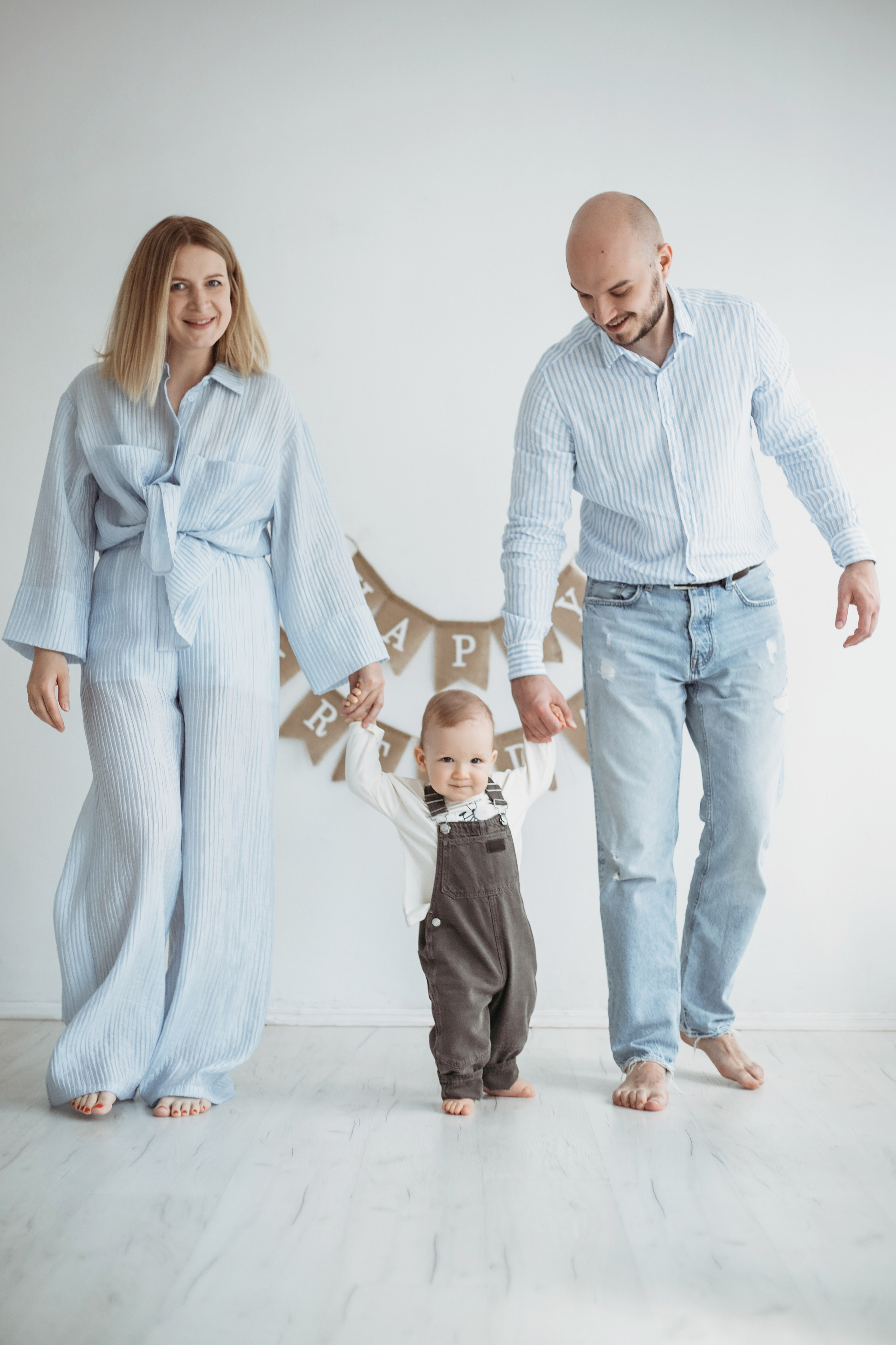 Марк. Семейный и детский фотограф Минск, Беларусь