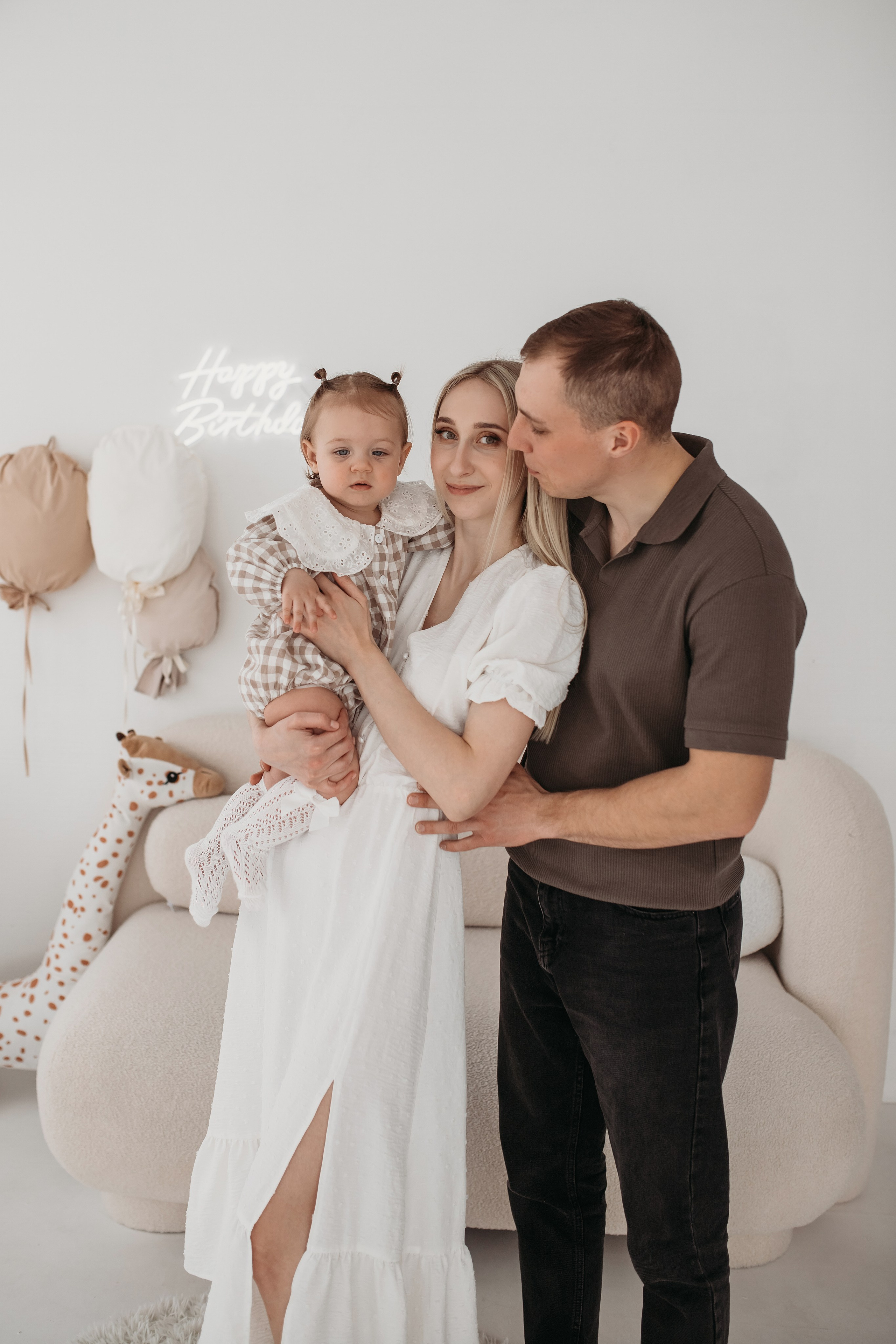 Василиса. Семейный и детский фотограф Минск, Беларусь