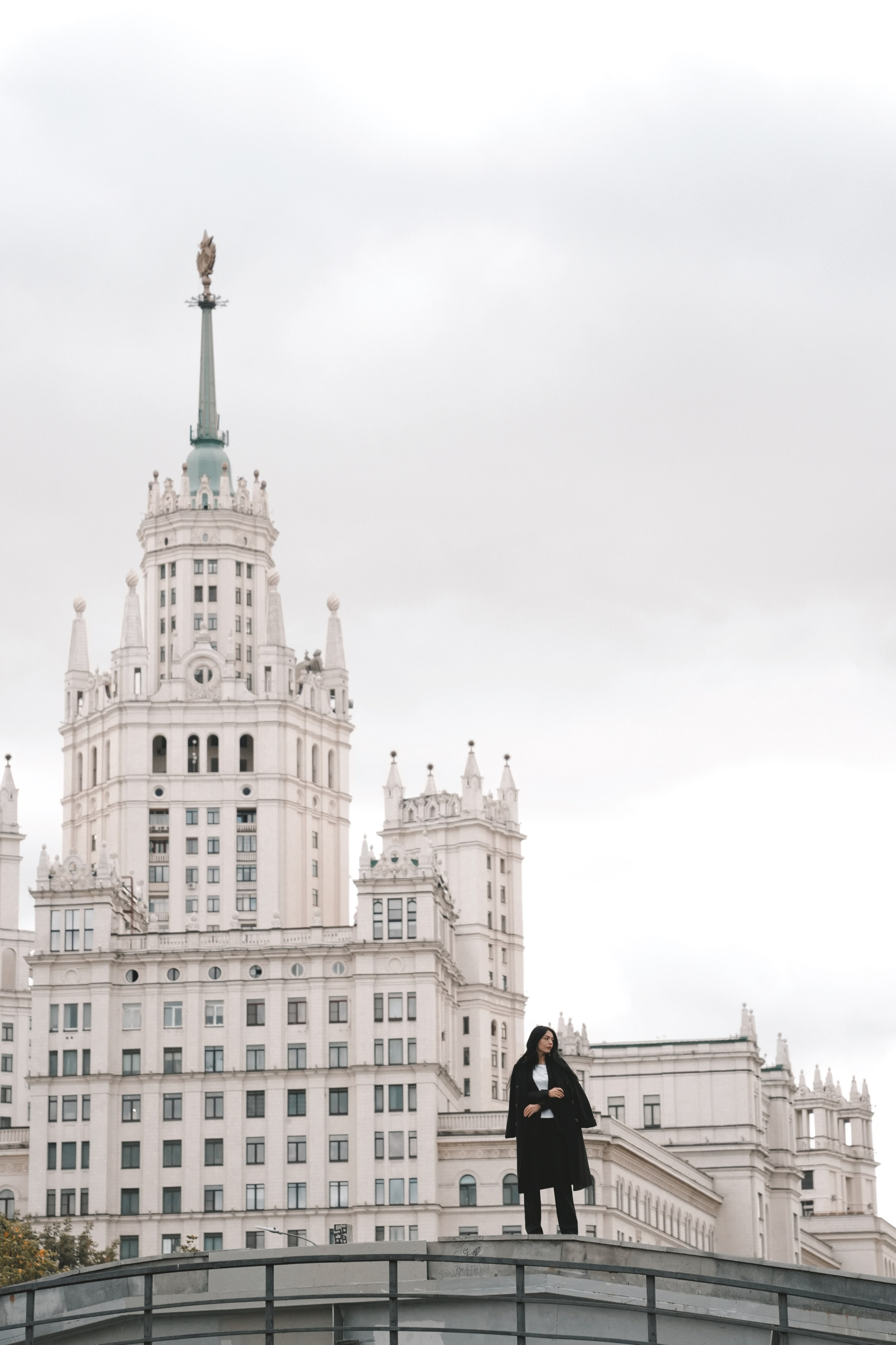 Прогулка. Видеограф мероприятий Ксения Серейчикас