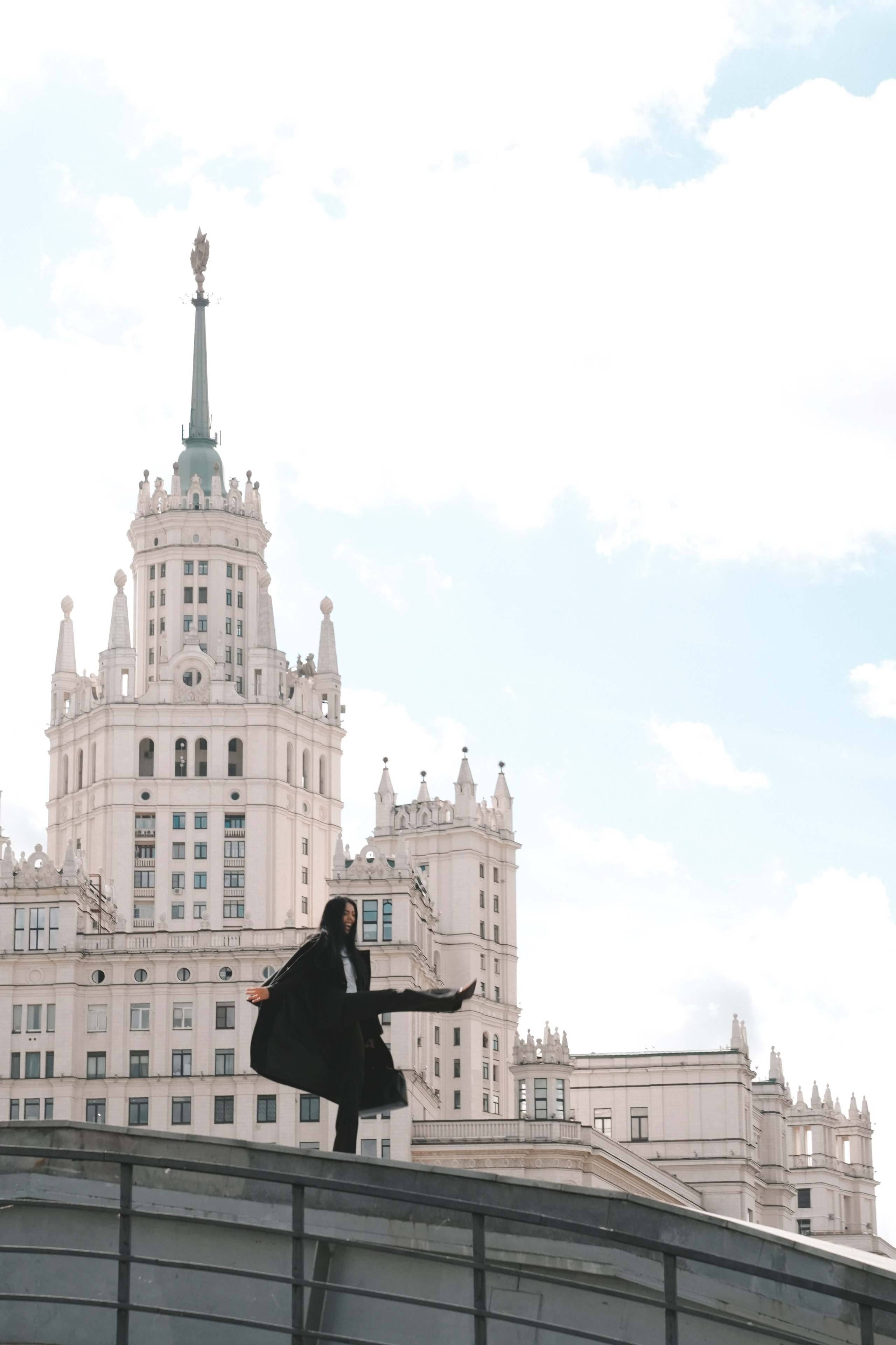Прогулка. Видеограф мероприятий Ксения Серейчикас