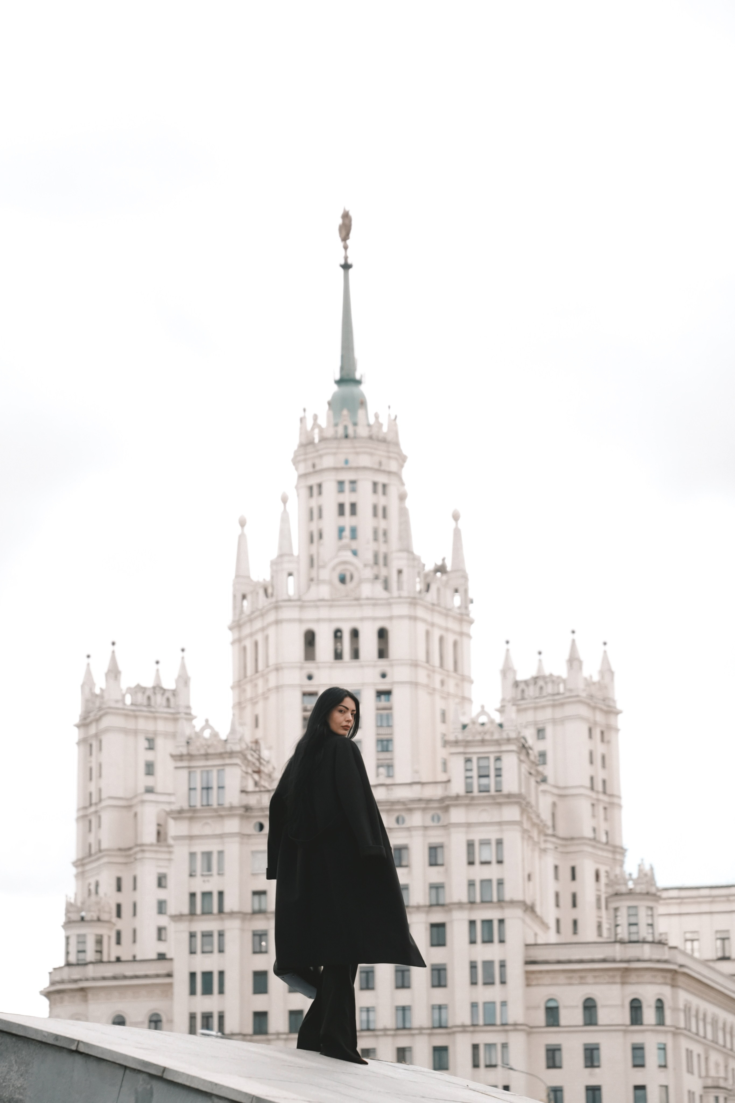 Прогулка. Видеограф мероприятий Ксения Серейчикас