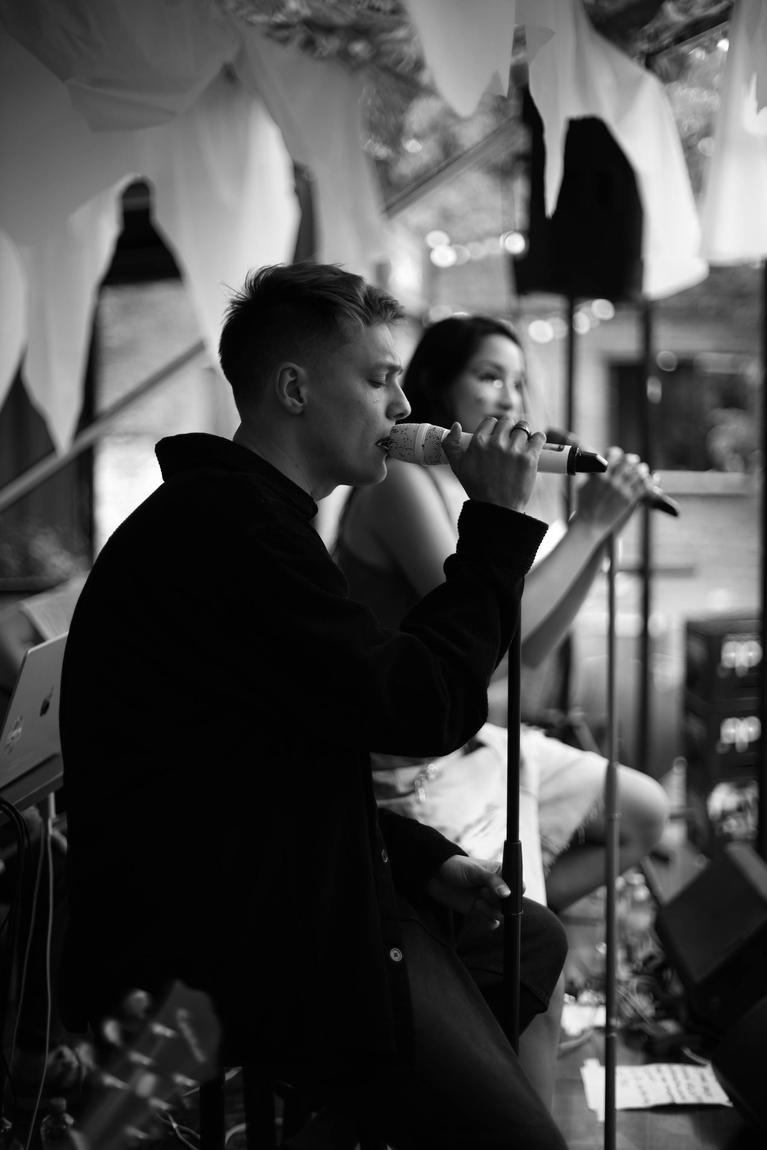 Репортаж/мероприятия/концерты. Фотограф Москва Алиса