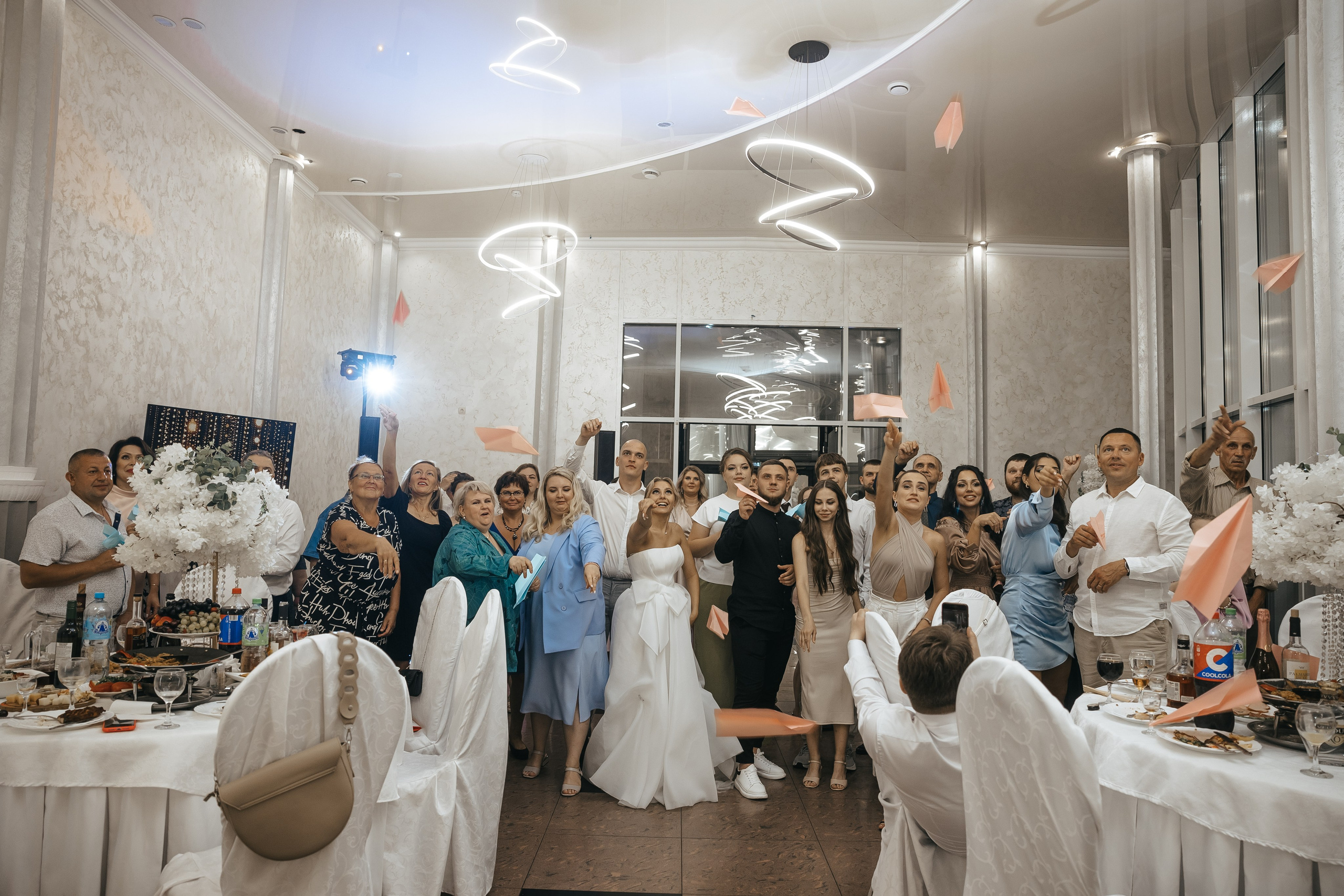 Юрий и Анастасия. Свадебный фотограф Нижний Новгород