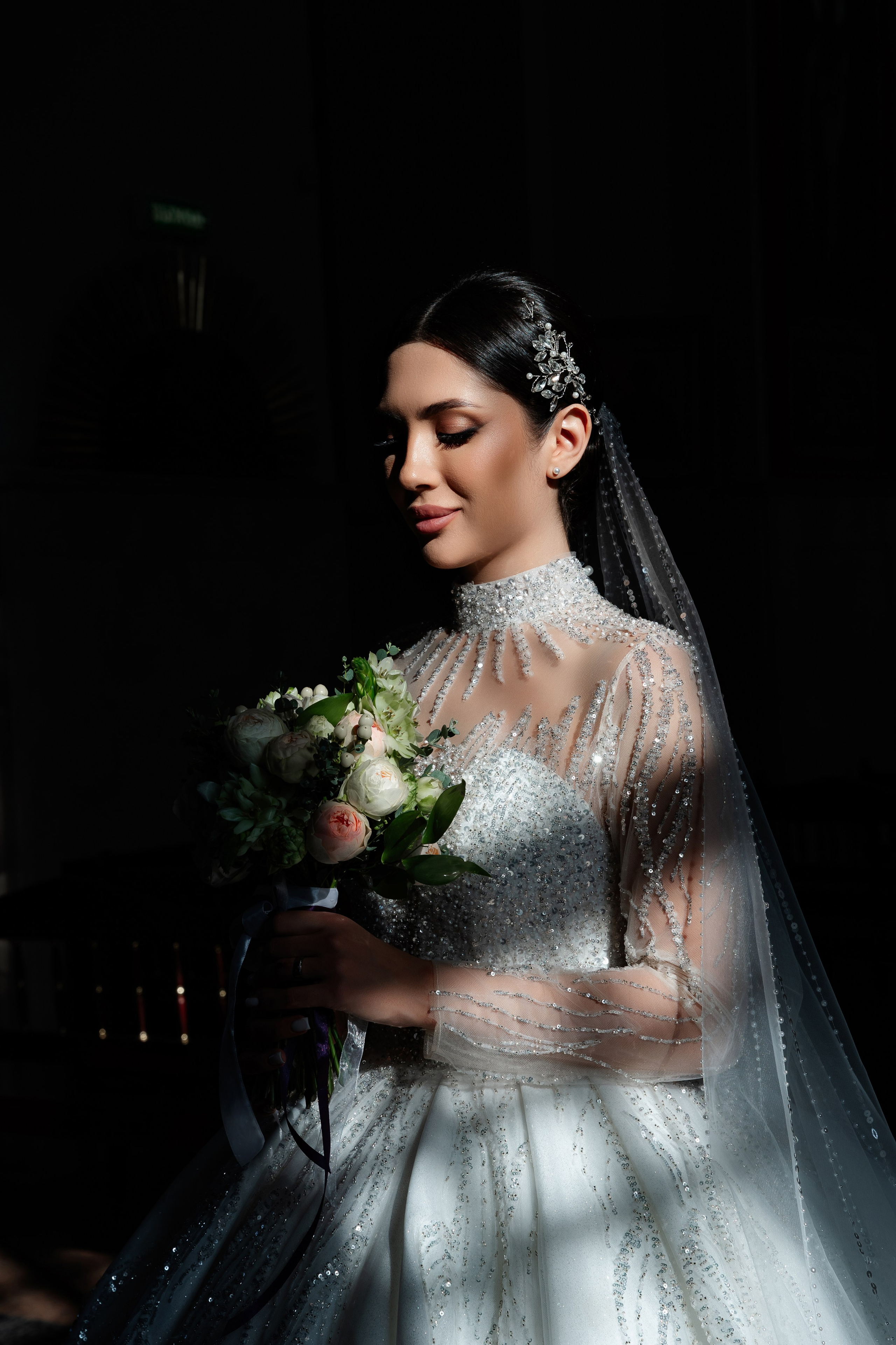 Данил & Виолетта. Свадебный фотограф Ашот Саркисян