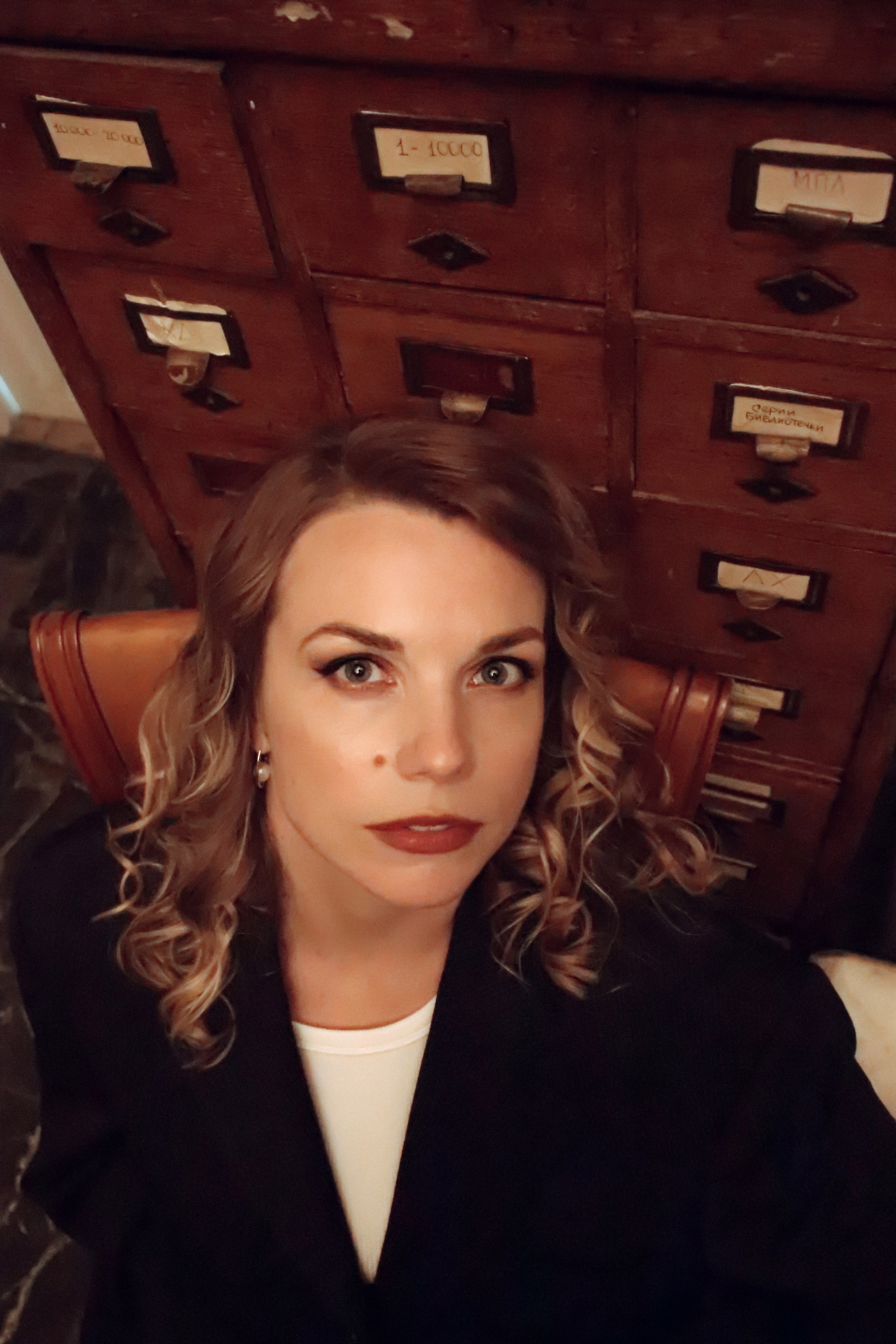 Царские времена, Гэтсби или Рената Литвинова…. Фотограф Химки Анна Татарских