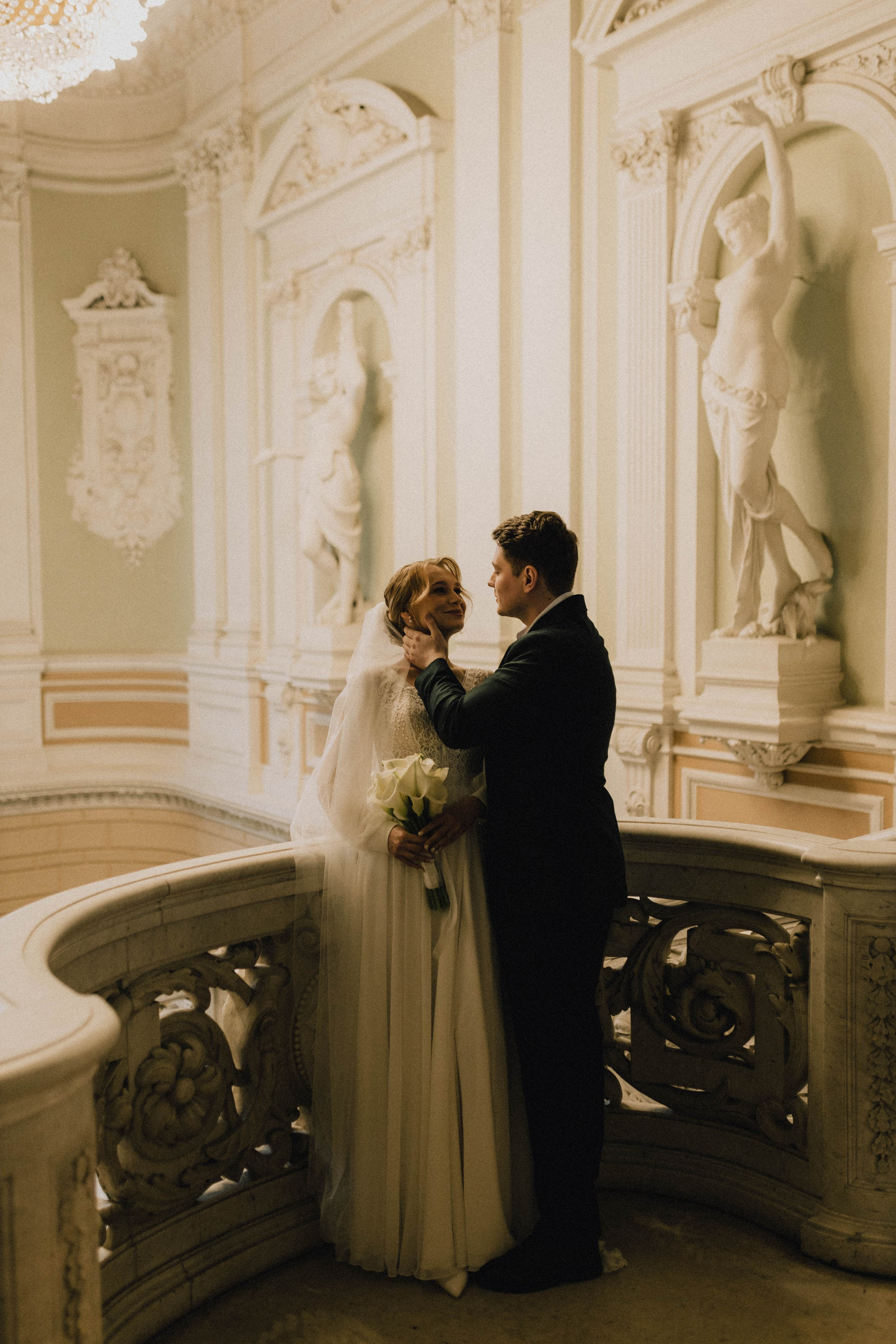 Анна и Кирилл