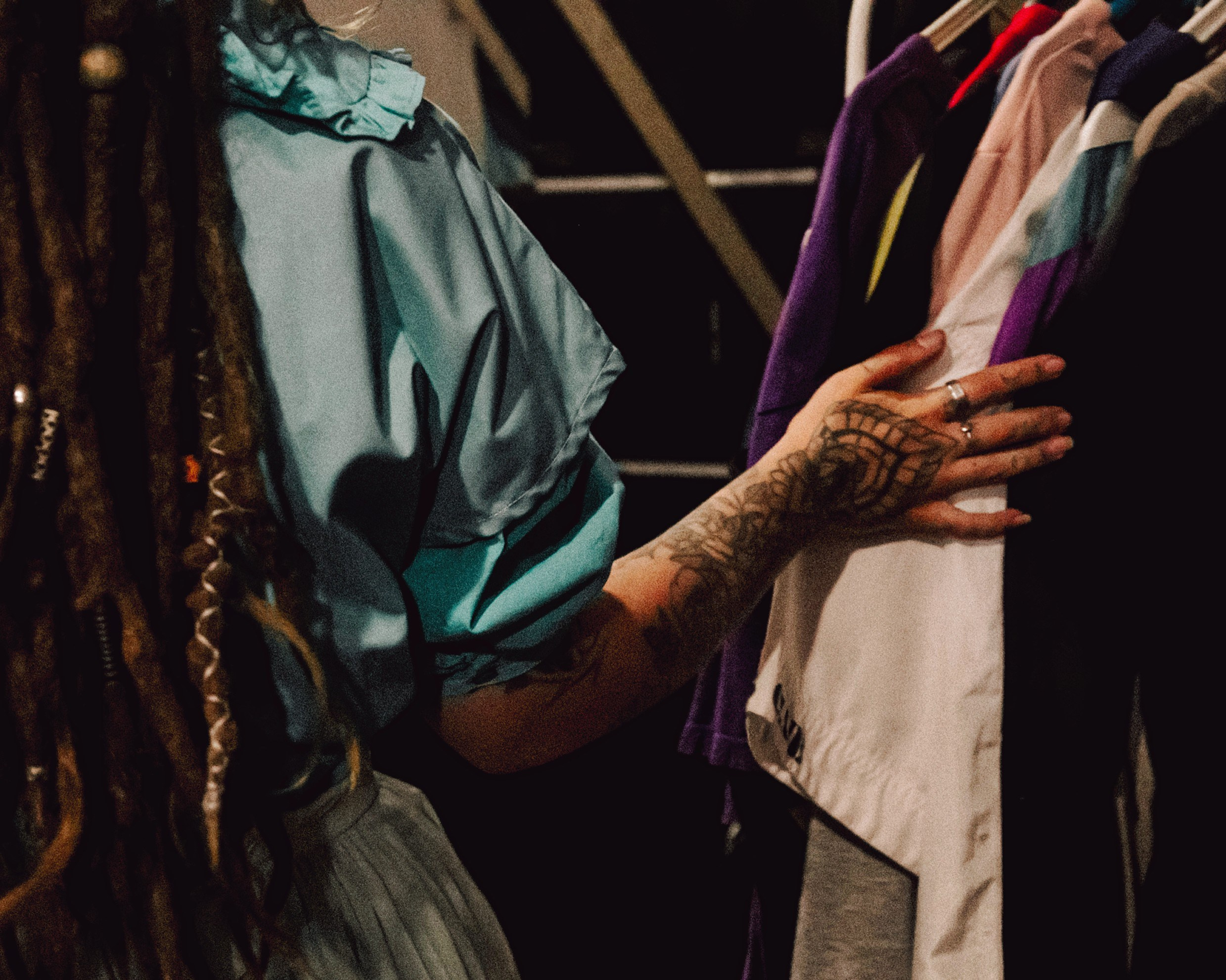 Луми. Портретный фотограф Ванинен Анастасия. Санкт-Петербург