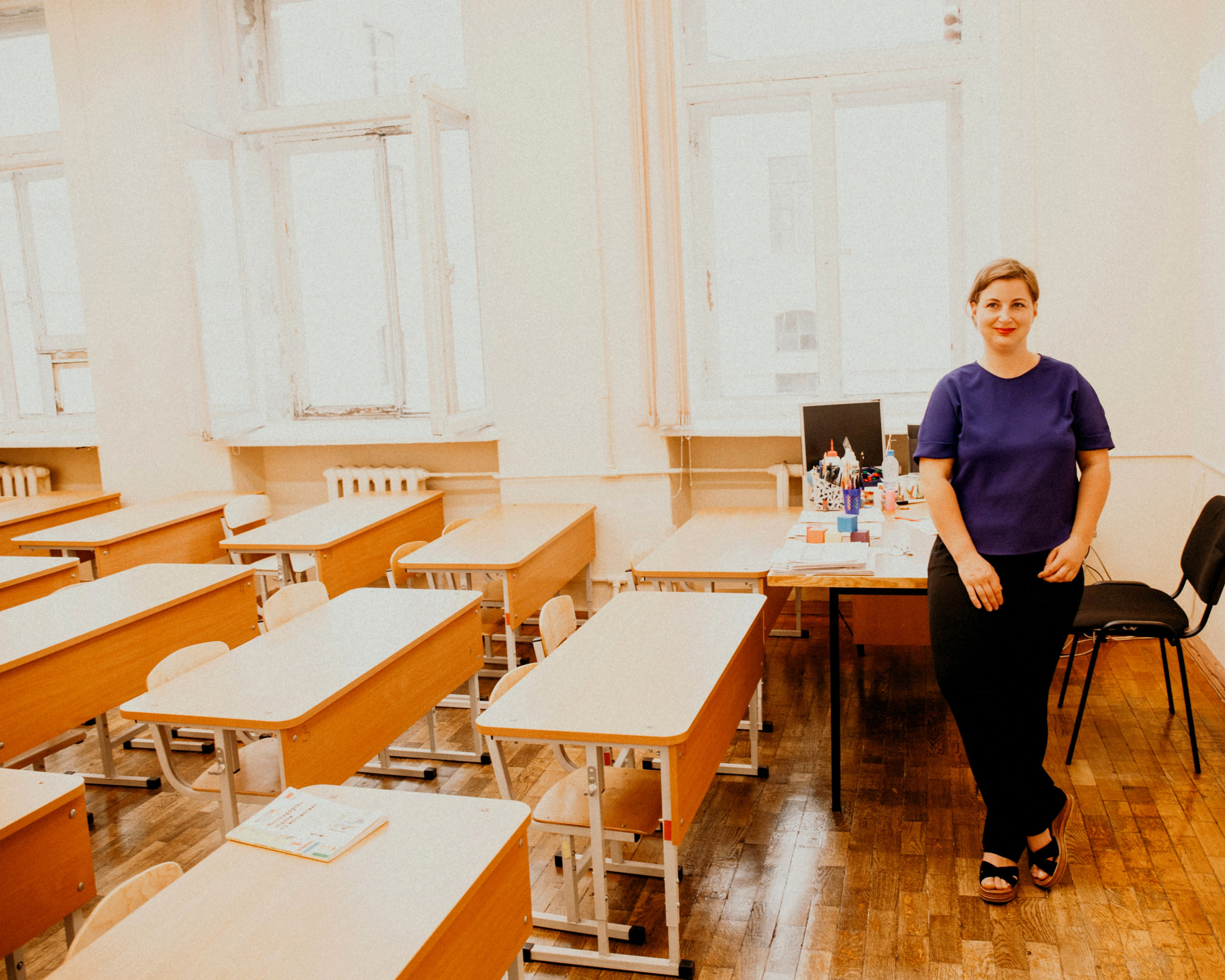 Катерина. Портретный фотограф Ванинен Анастасия. Санкт-Петербург