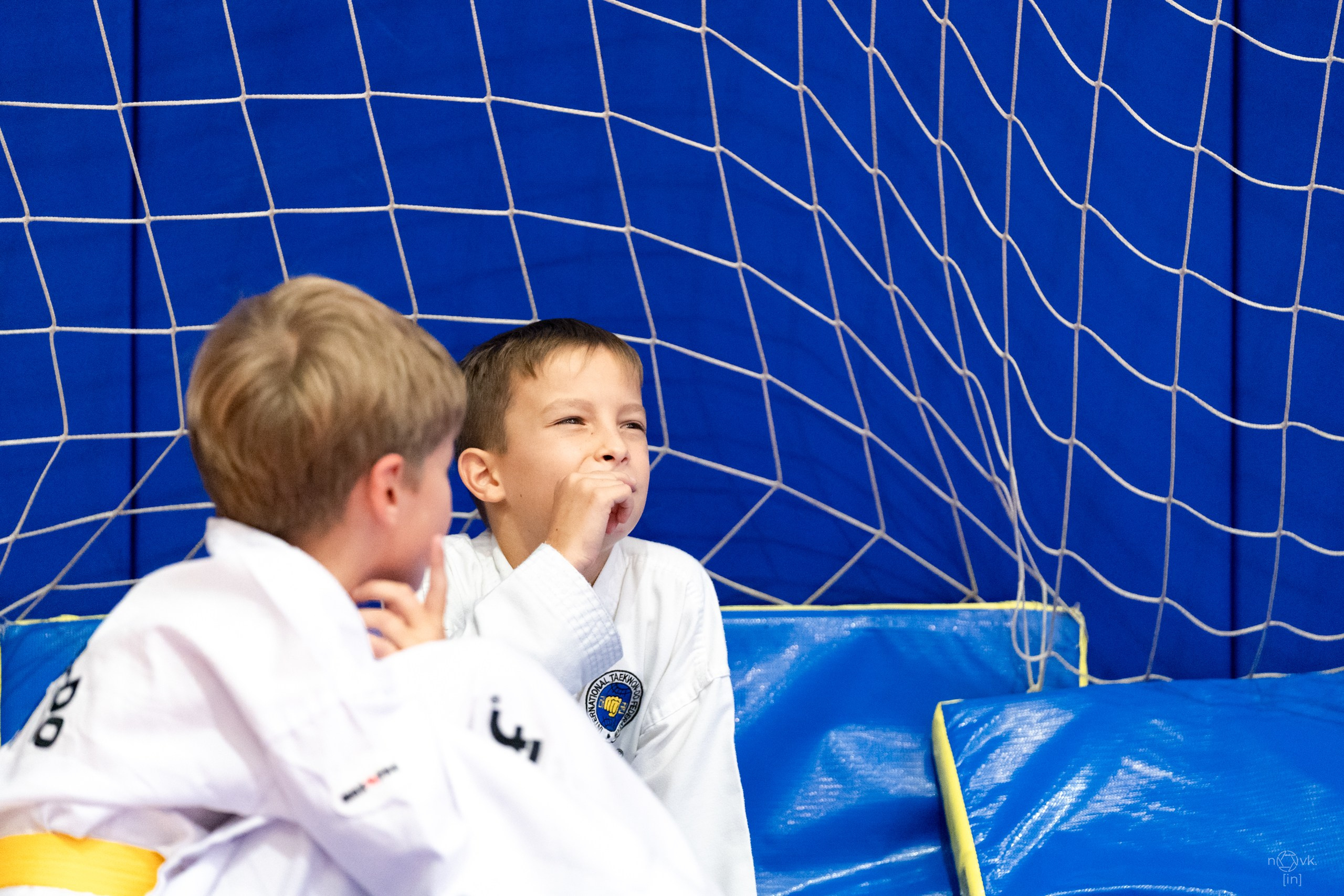 Тхэквондо. ФОТОГРАФ ИВАН НОВИКОВ | СТАВРОПОЛЬ