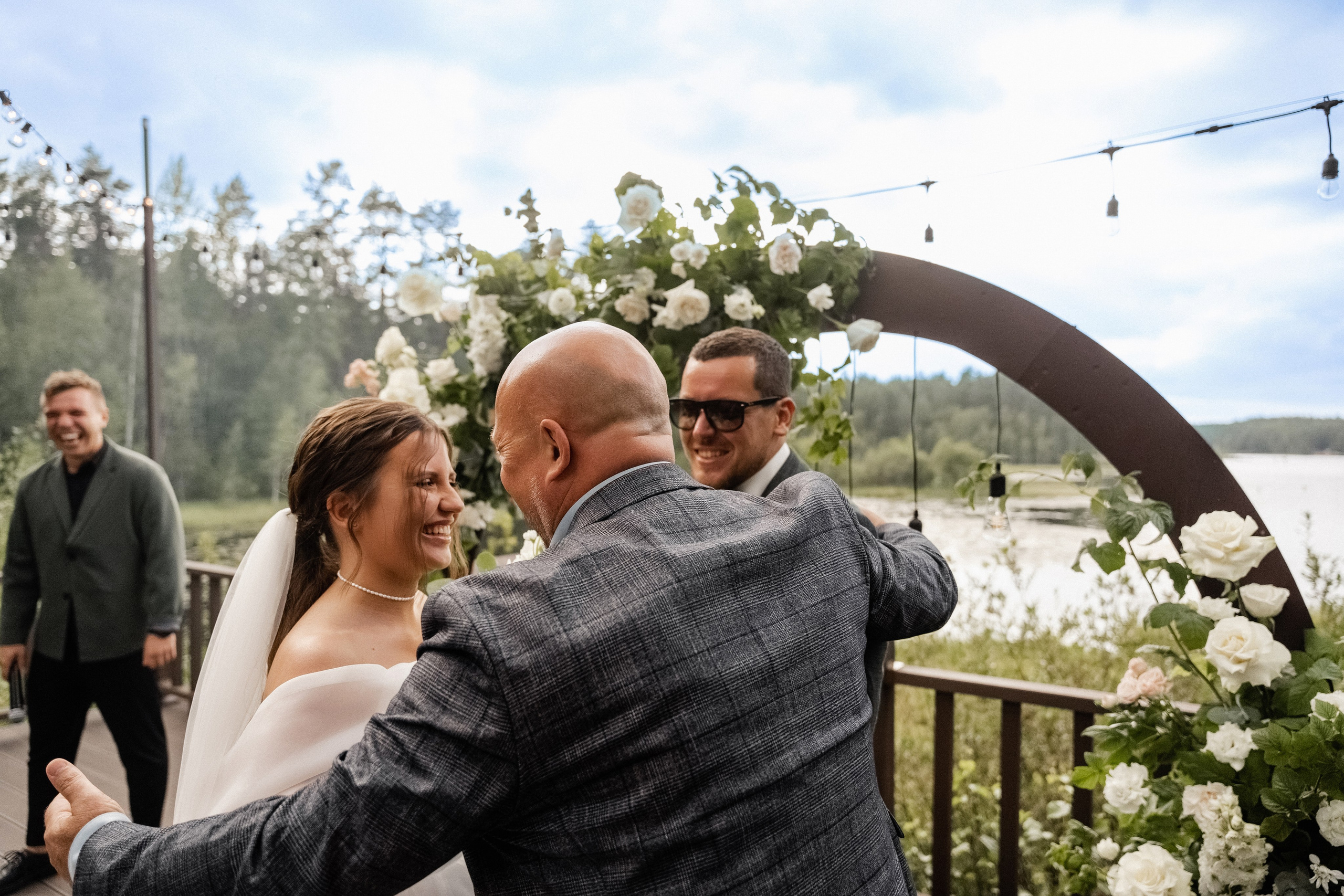 Maxim & Evgeniya. Dolce_wedding