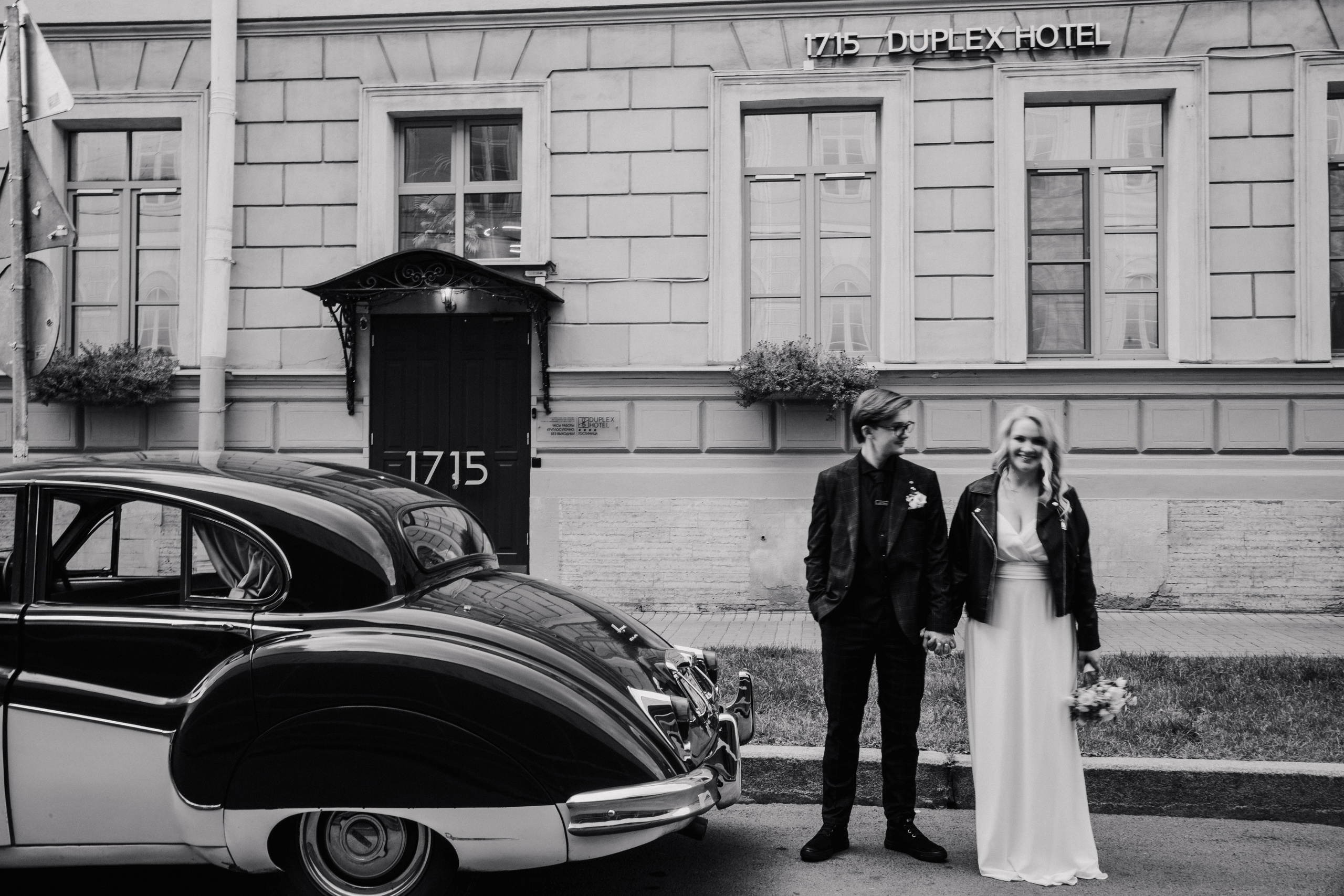 Aleksandr & Alina. Dolce_wedding