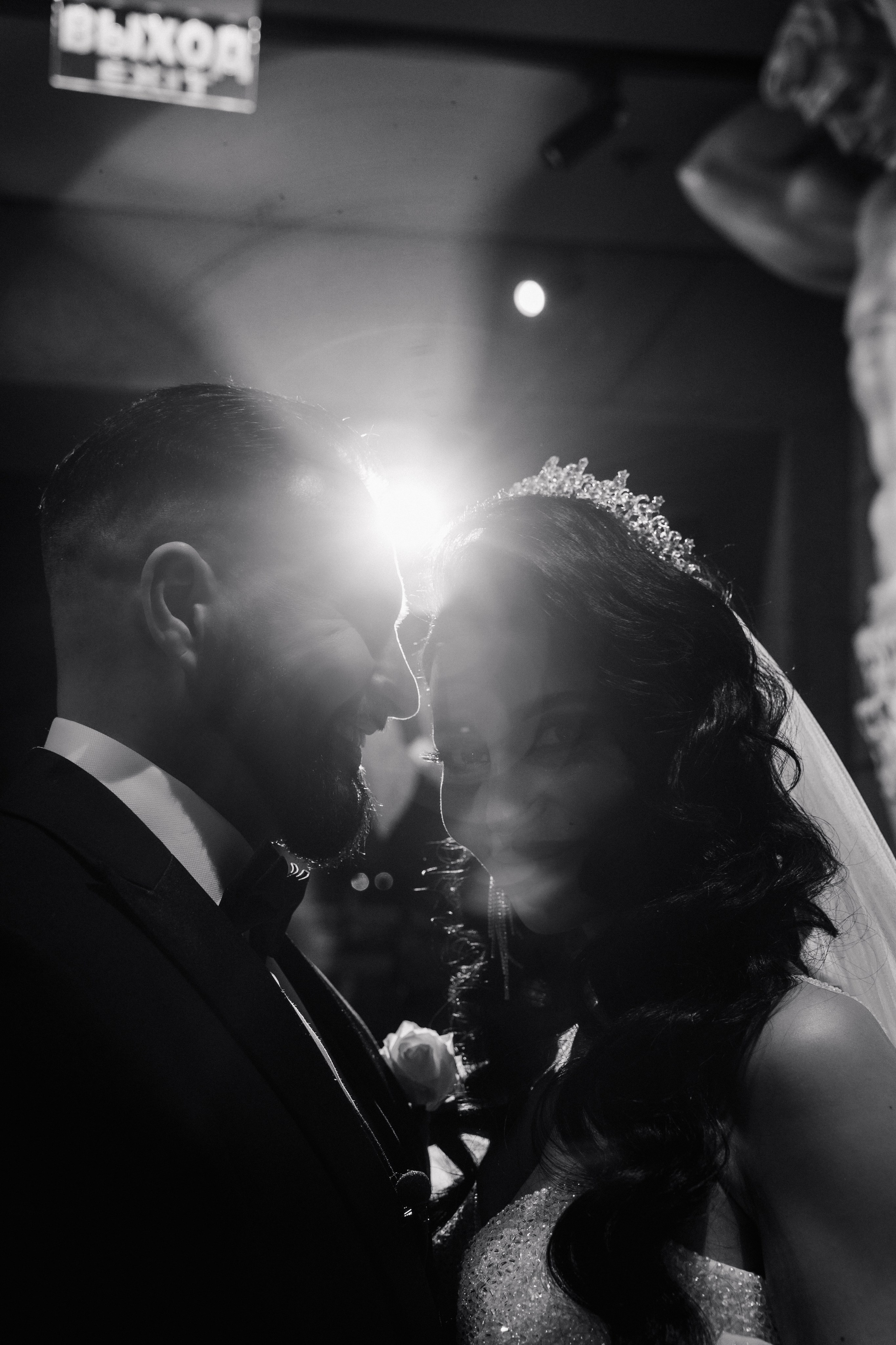 Igor & Shaherezada. Dolce_wedding